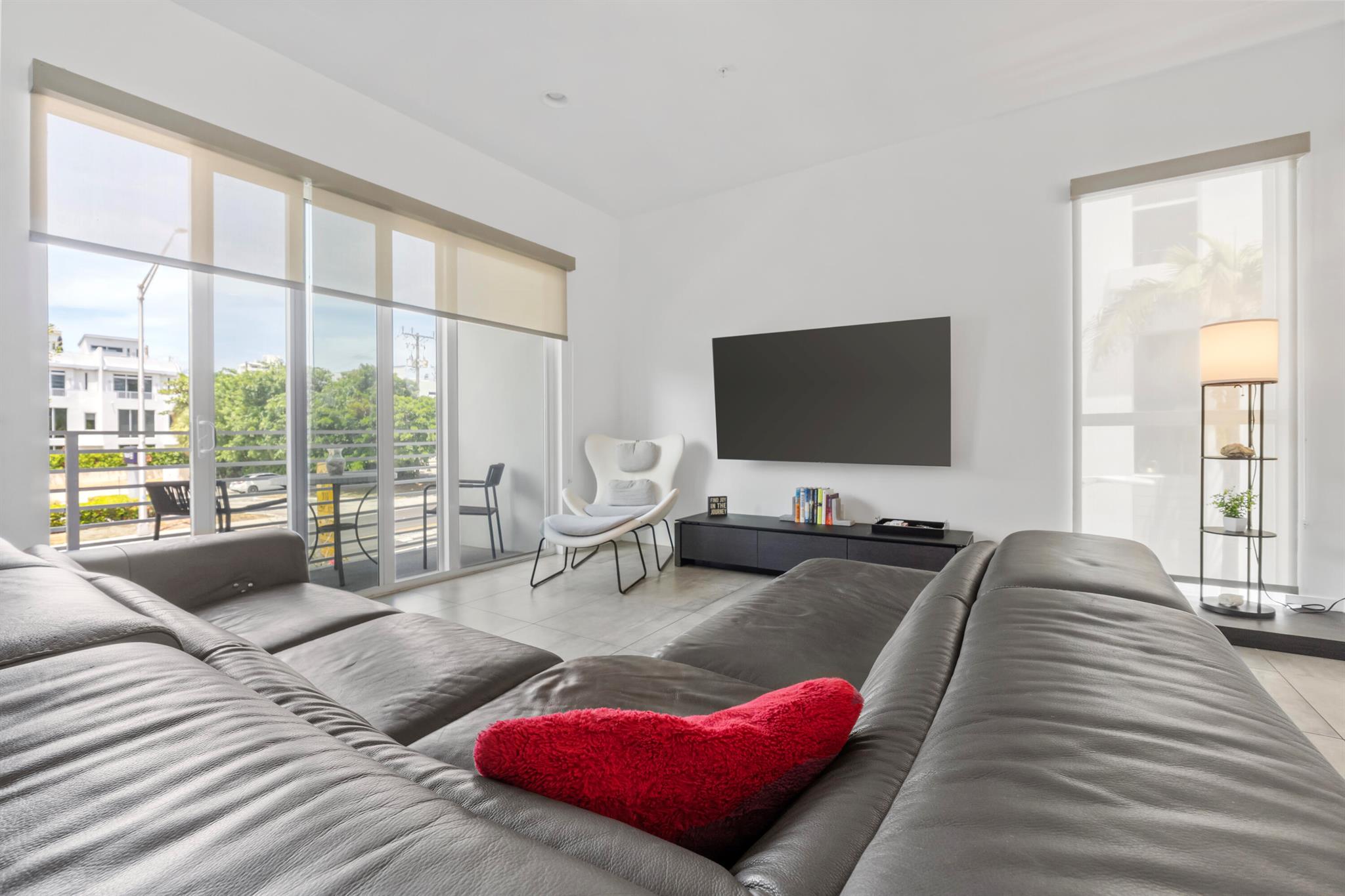 Pompano by the Sea - Residential Lease