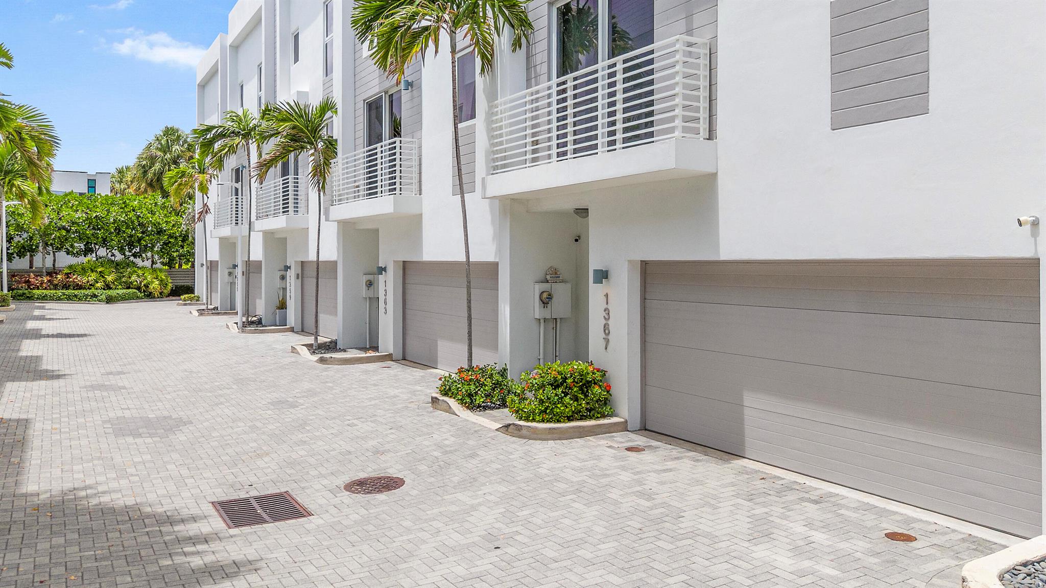 Pompano by the Sea - Residential Lease