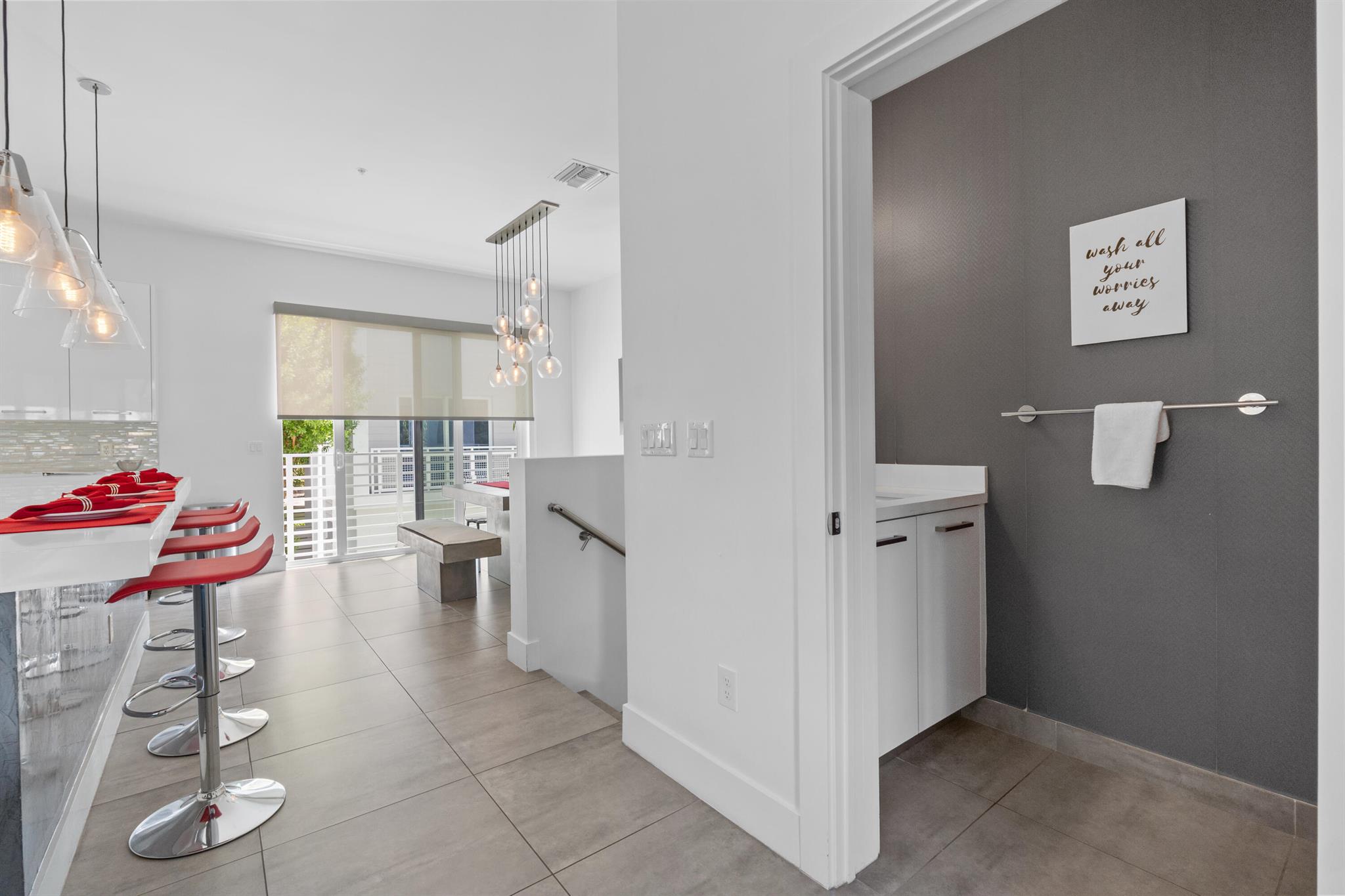 Pompano by the Sea - Residential Lease