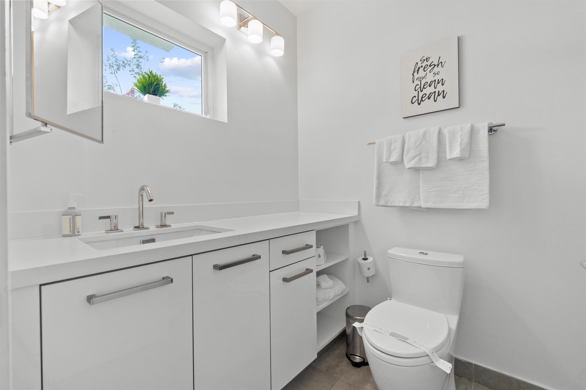 Pompano by the Sea - Residential Lease