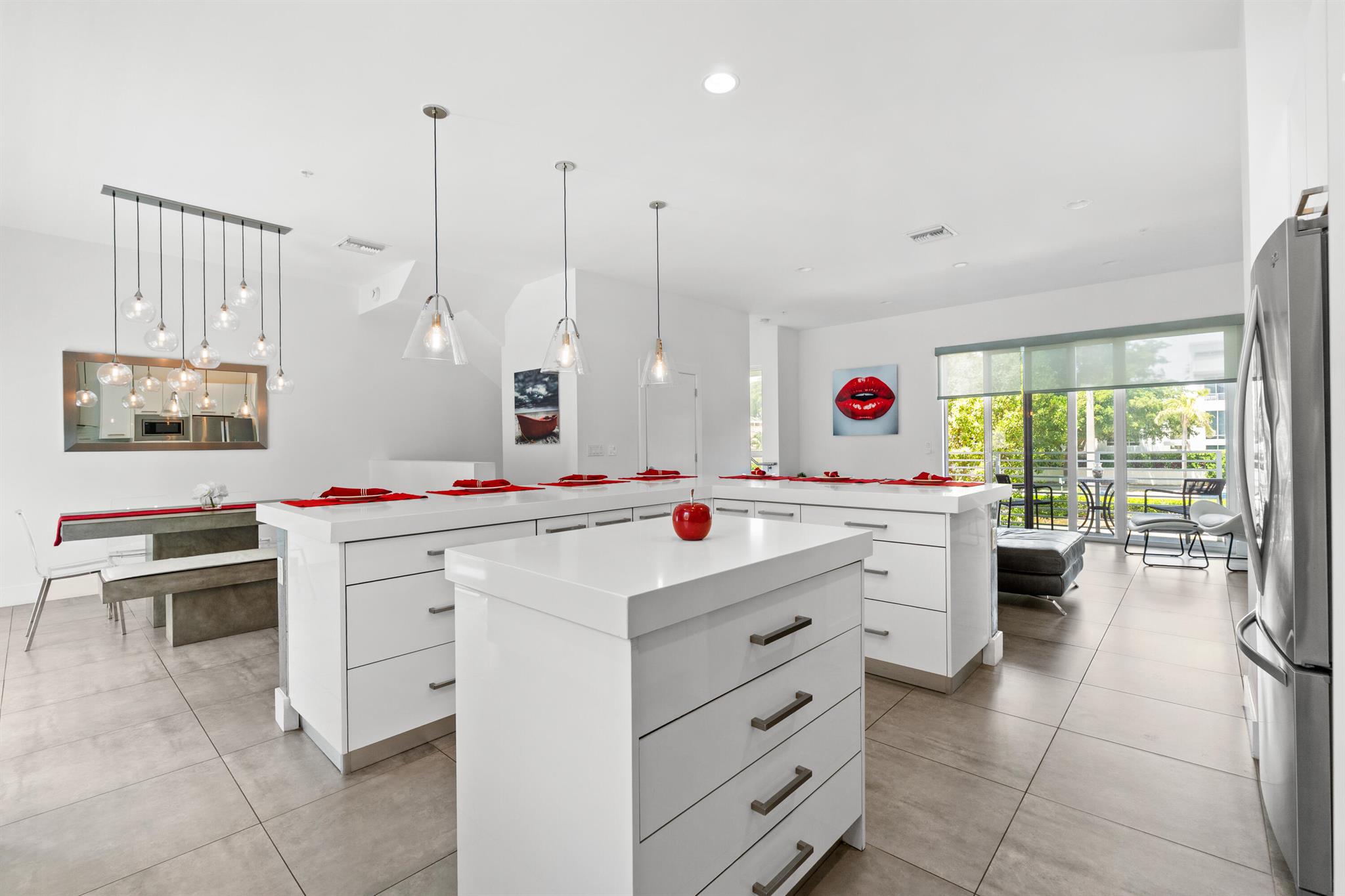 Pompano by the Sea - Residential Lease