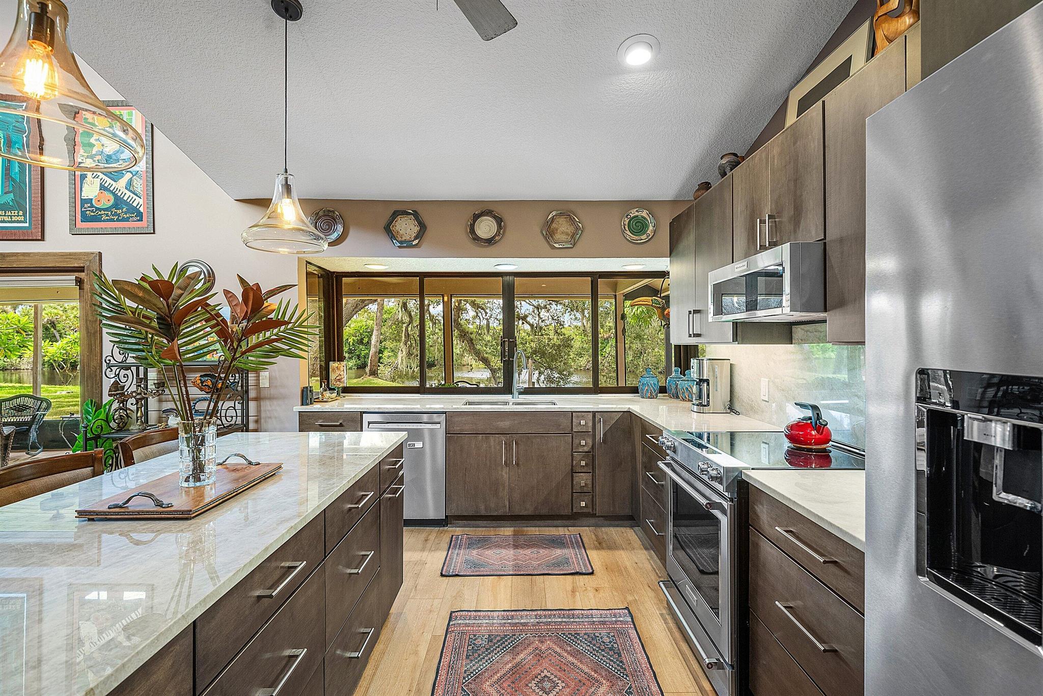 Rivers Edge - Residential
