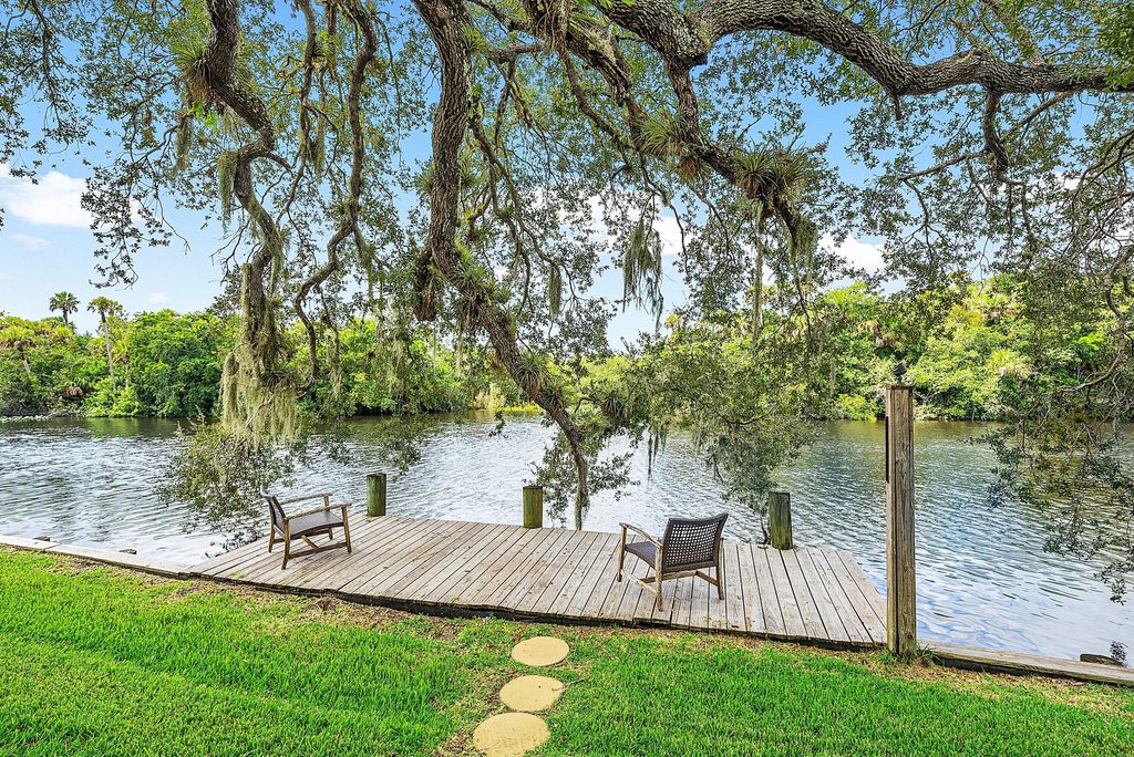 Photo of 7100 Lorraine Court, Port Saint Lucie, FL 34952 (MLS # R11127018)