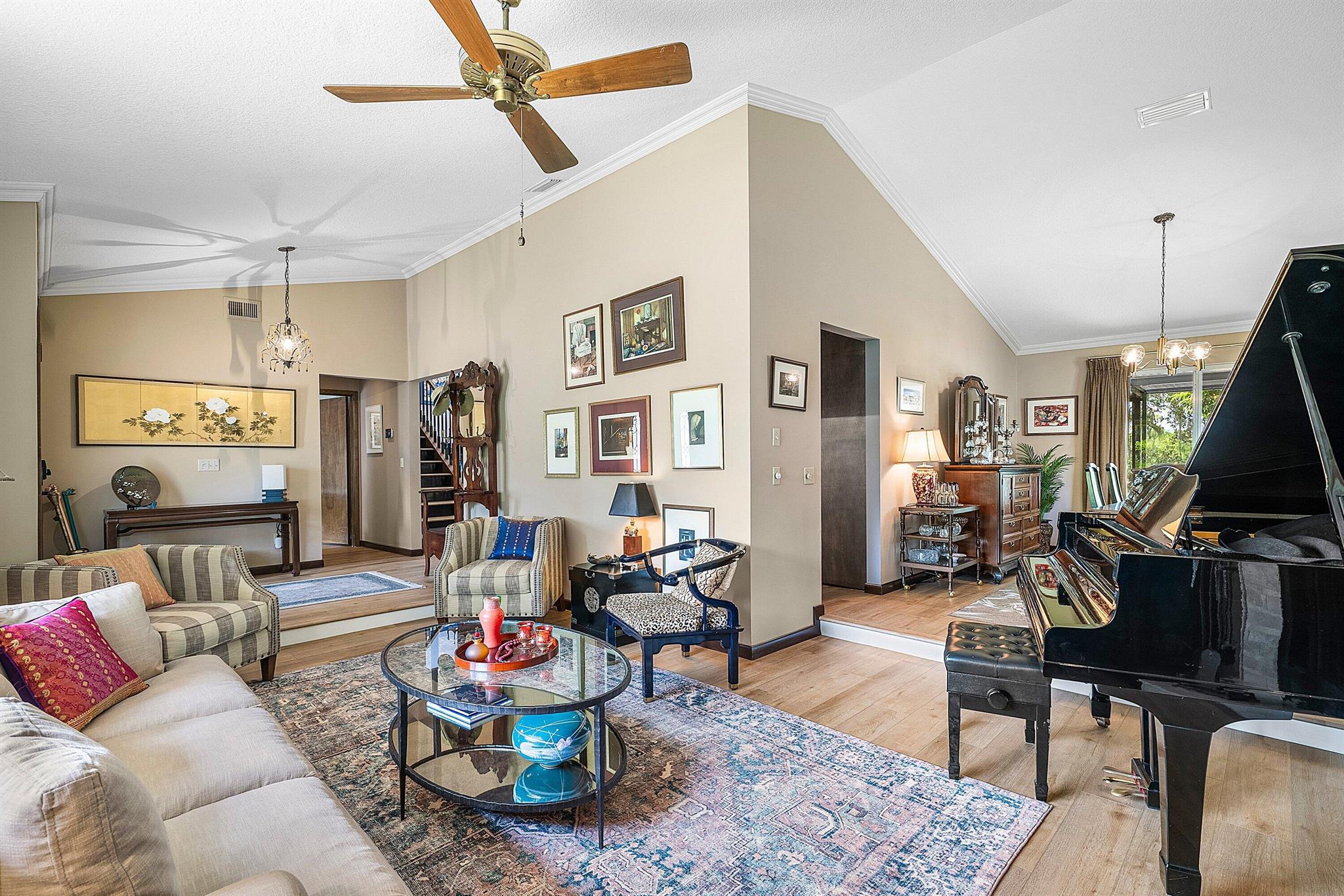 Rivers Edge - Residential