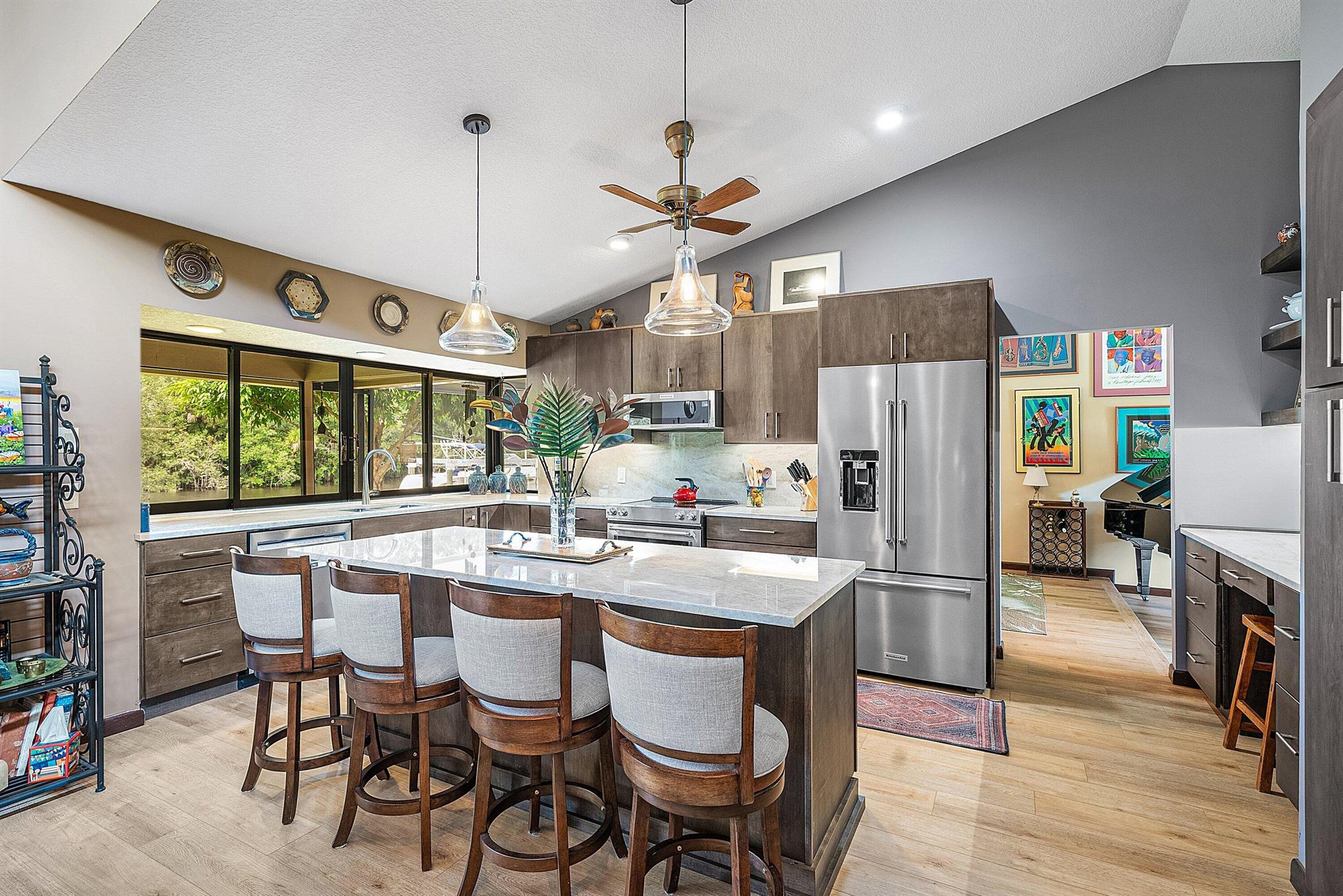 Rivers Edge - Residential