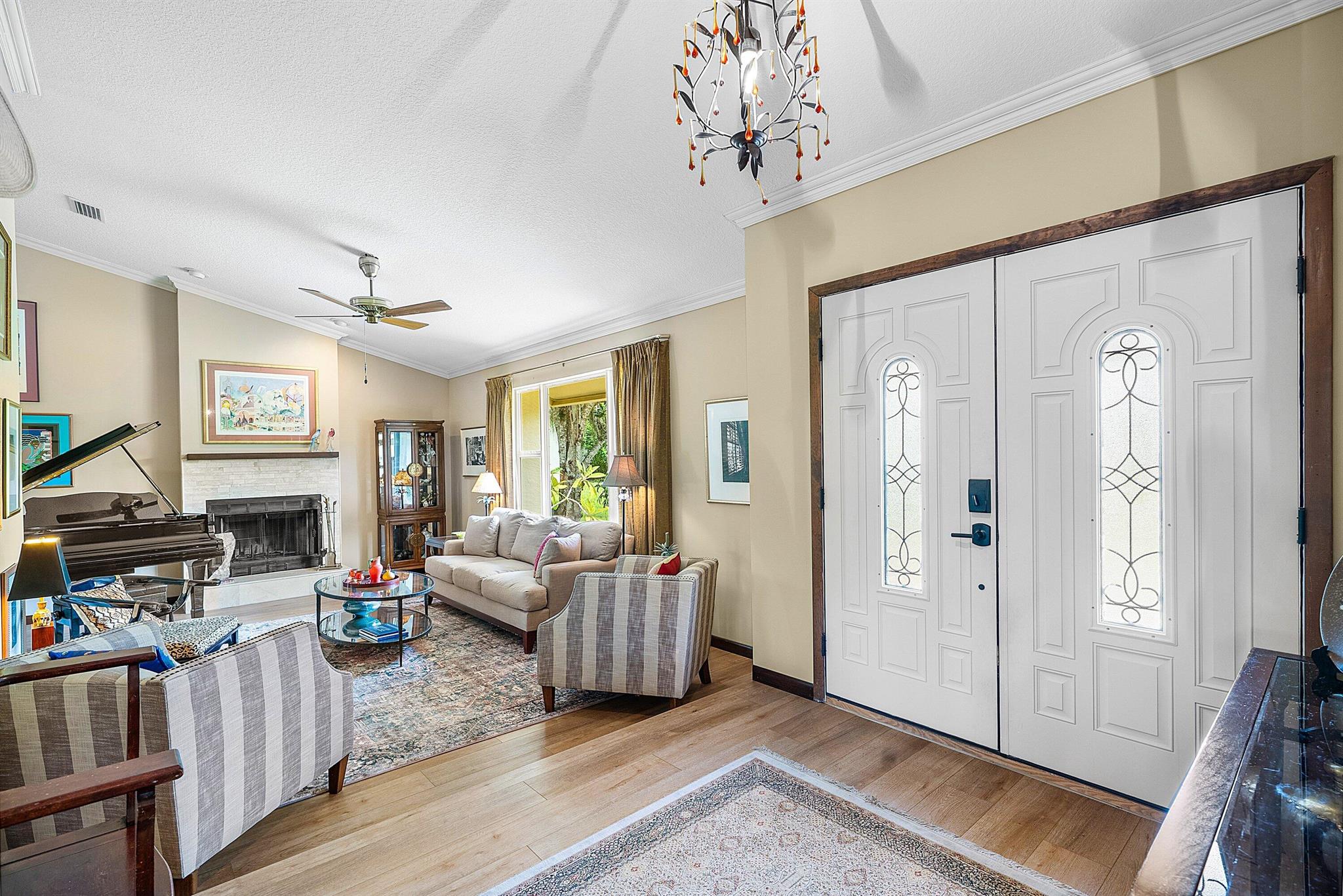 Rivers Edge - Residential