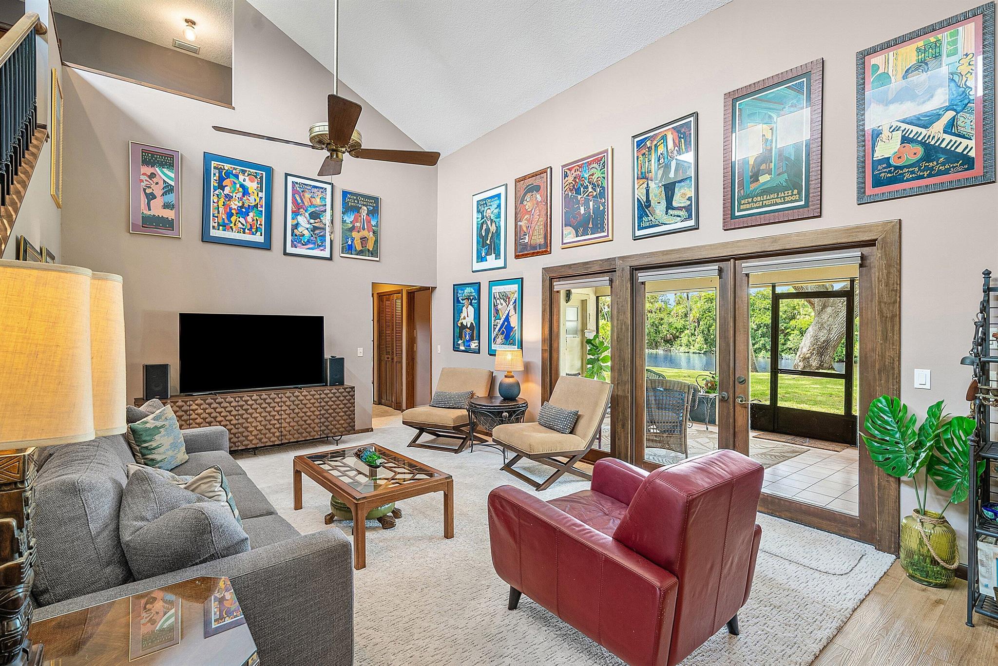 Rivers Edge - Residential