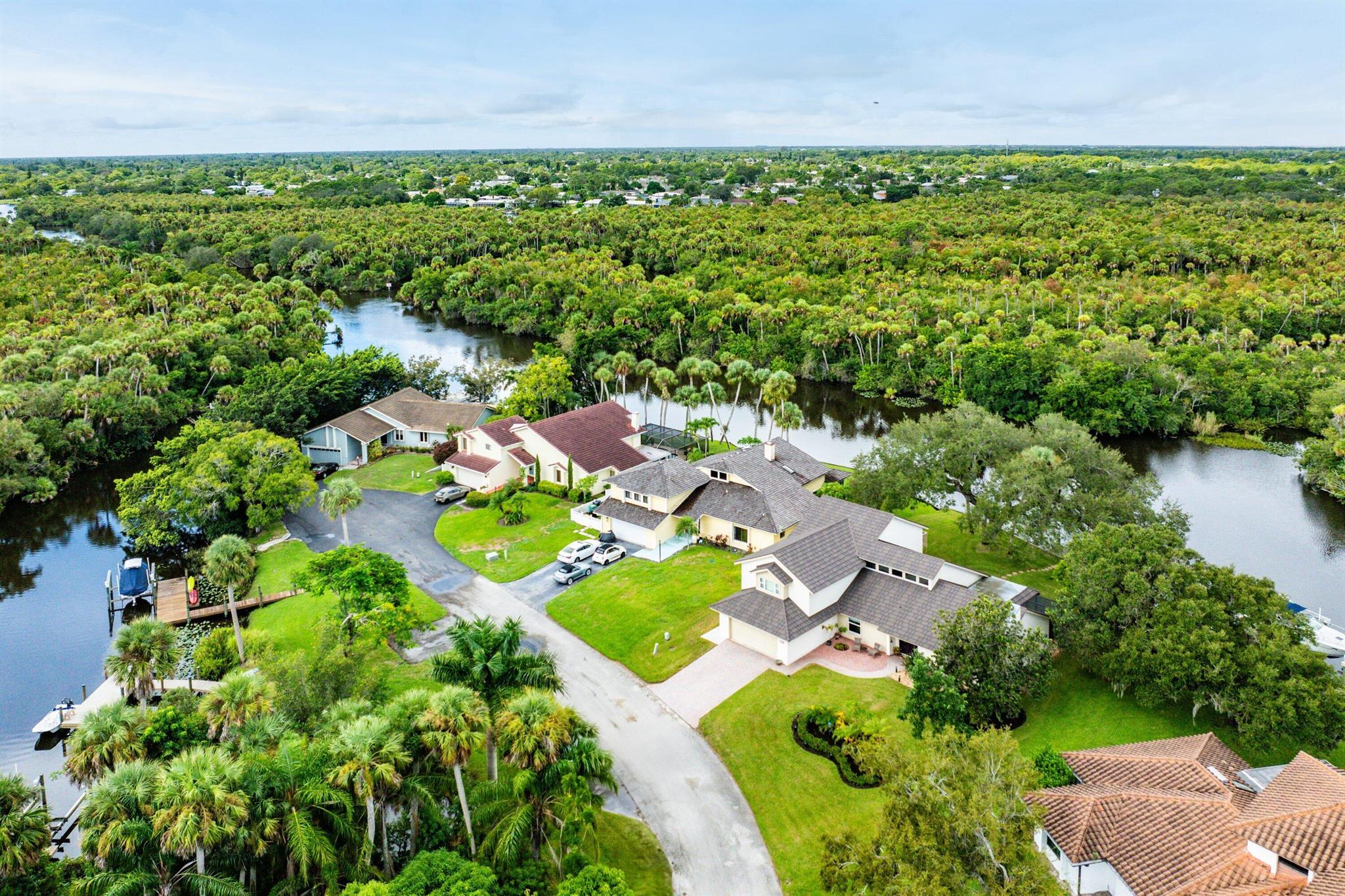 Rivers Edge - Residential