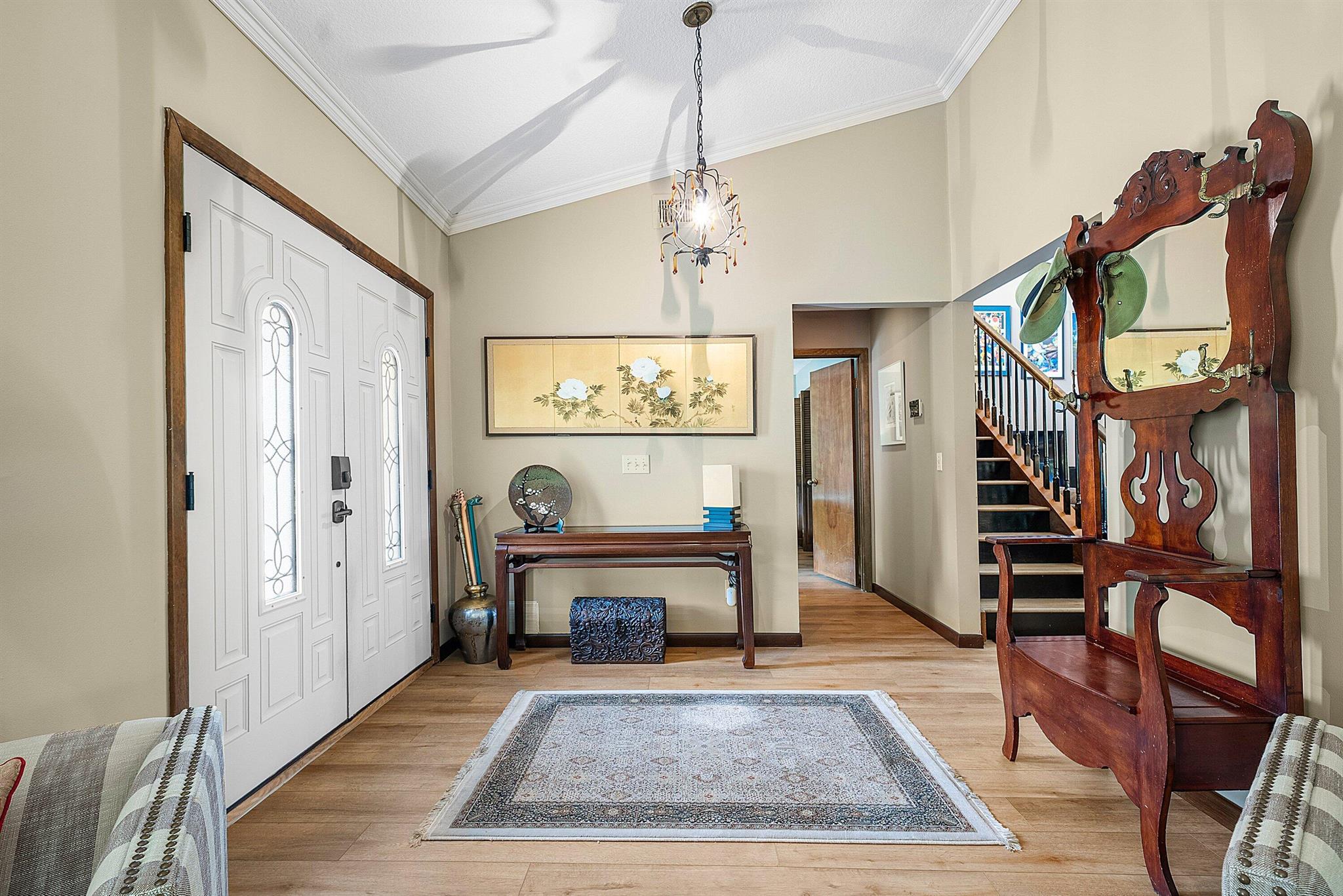 Rivers Edge - Residential