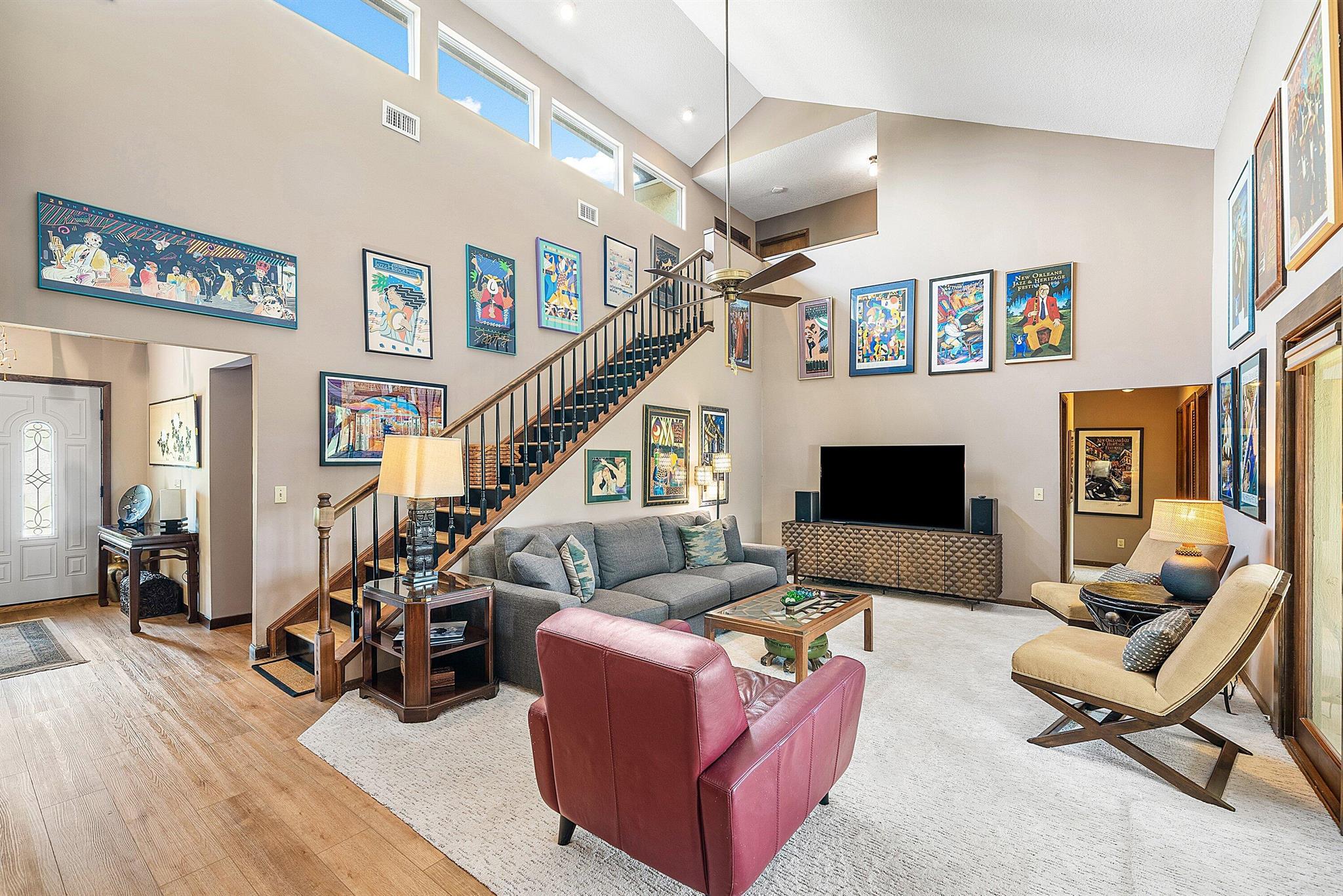 Rivers Edge - Residential
