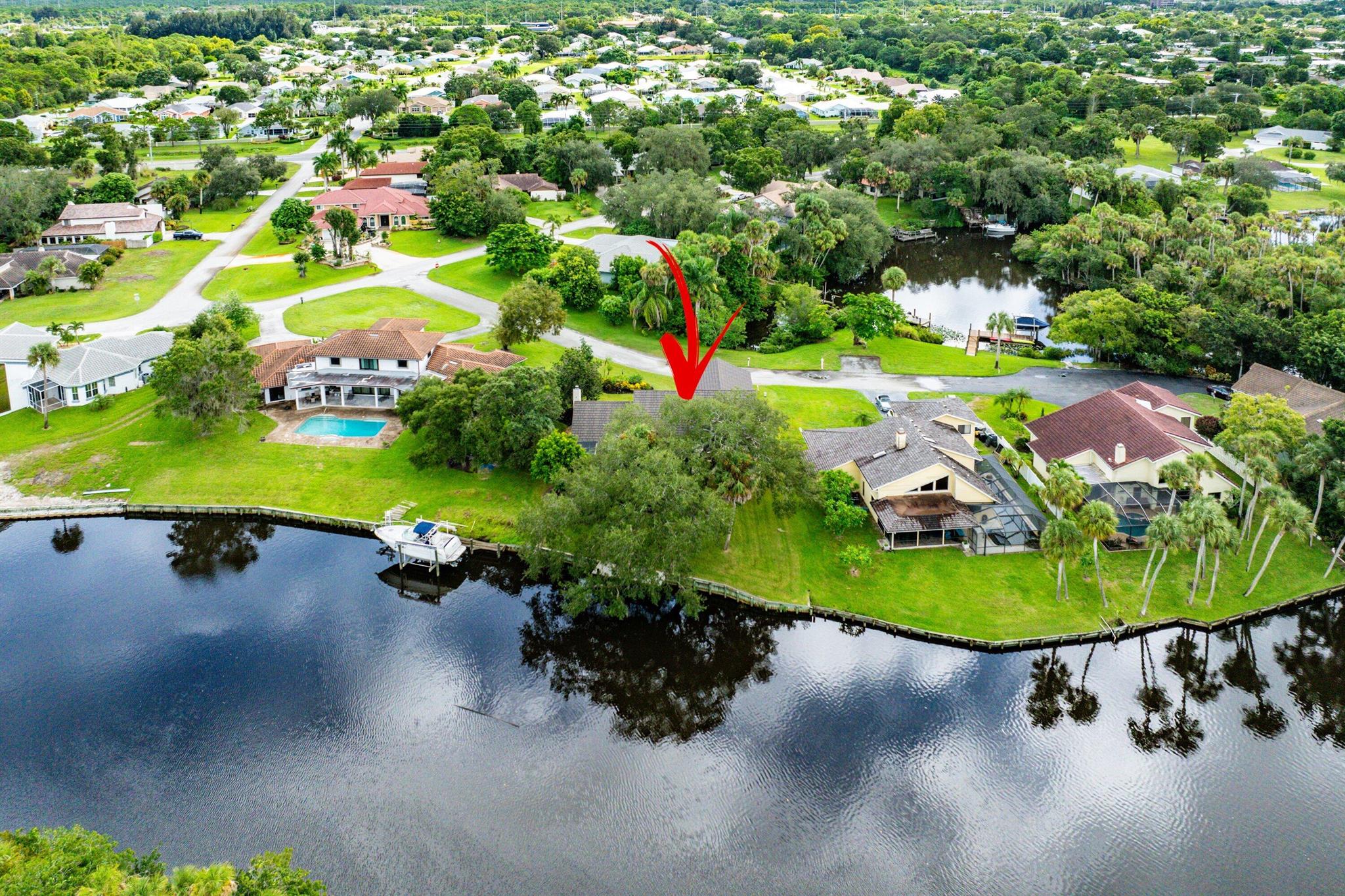 Rivers Edge - Residential