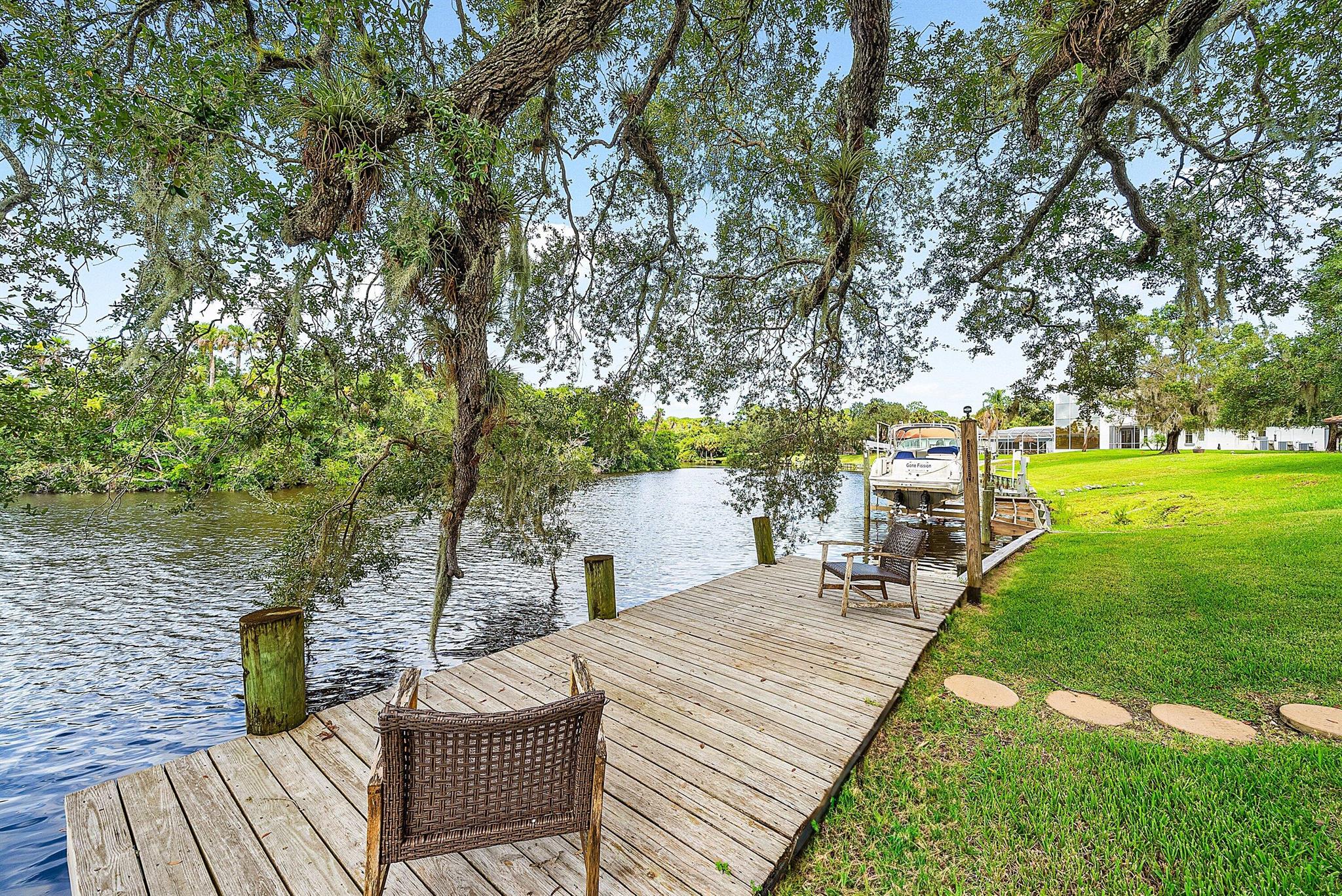 Rivers Edge - Residential