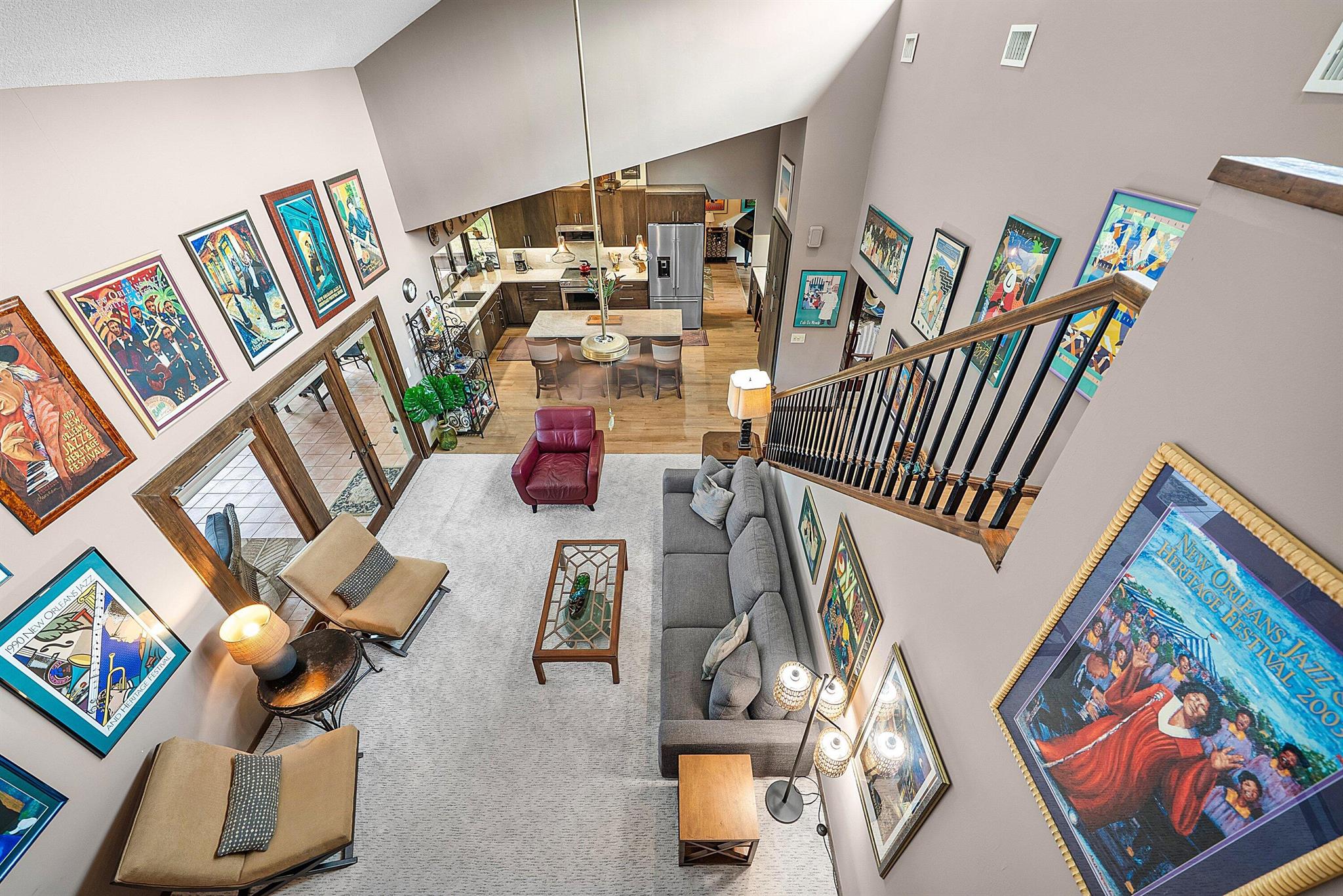 Rivers Edge - Residential