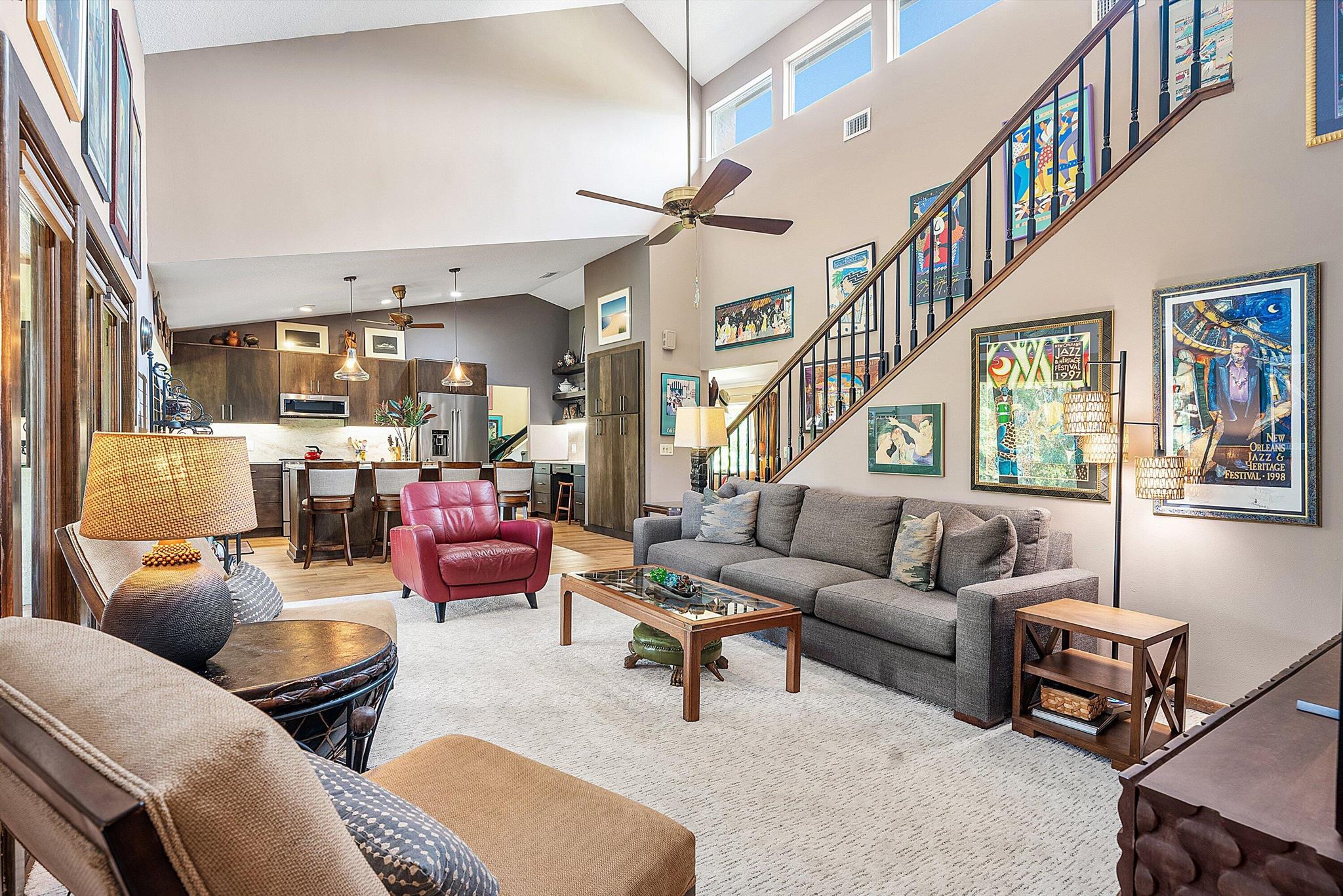 Rivers Edge - Residential