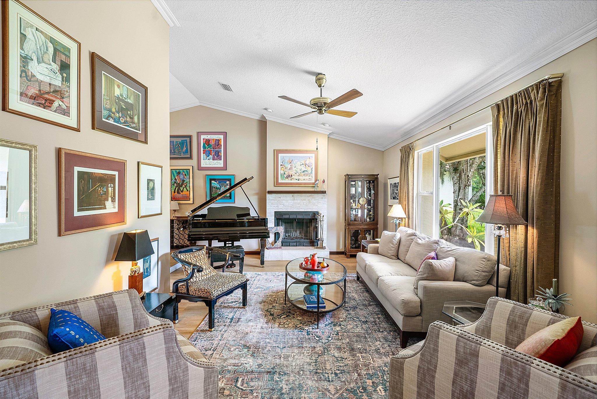 Rivers Edge - Residential