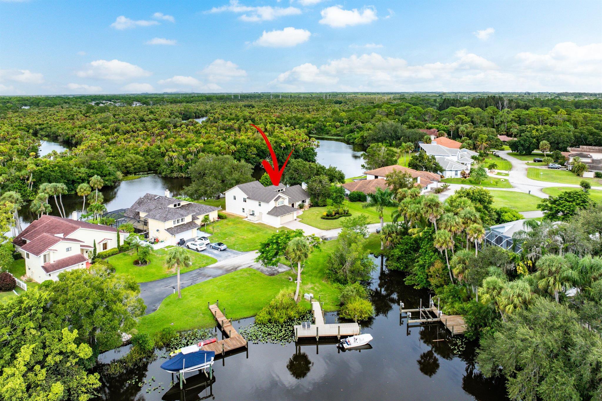 Rivers Edge - Residential