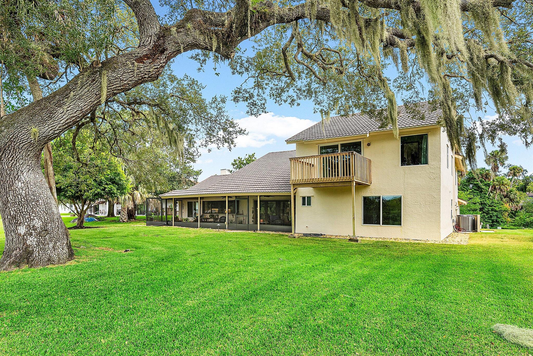 Rivers Edge - Residential