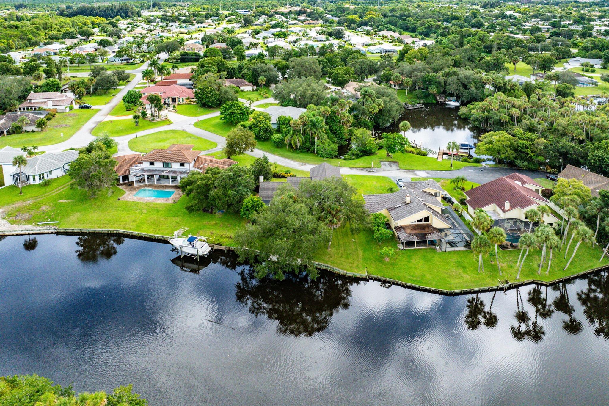 Rivers Edge - Residential