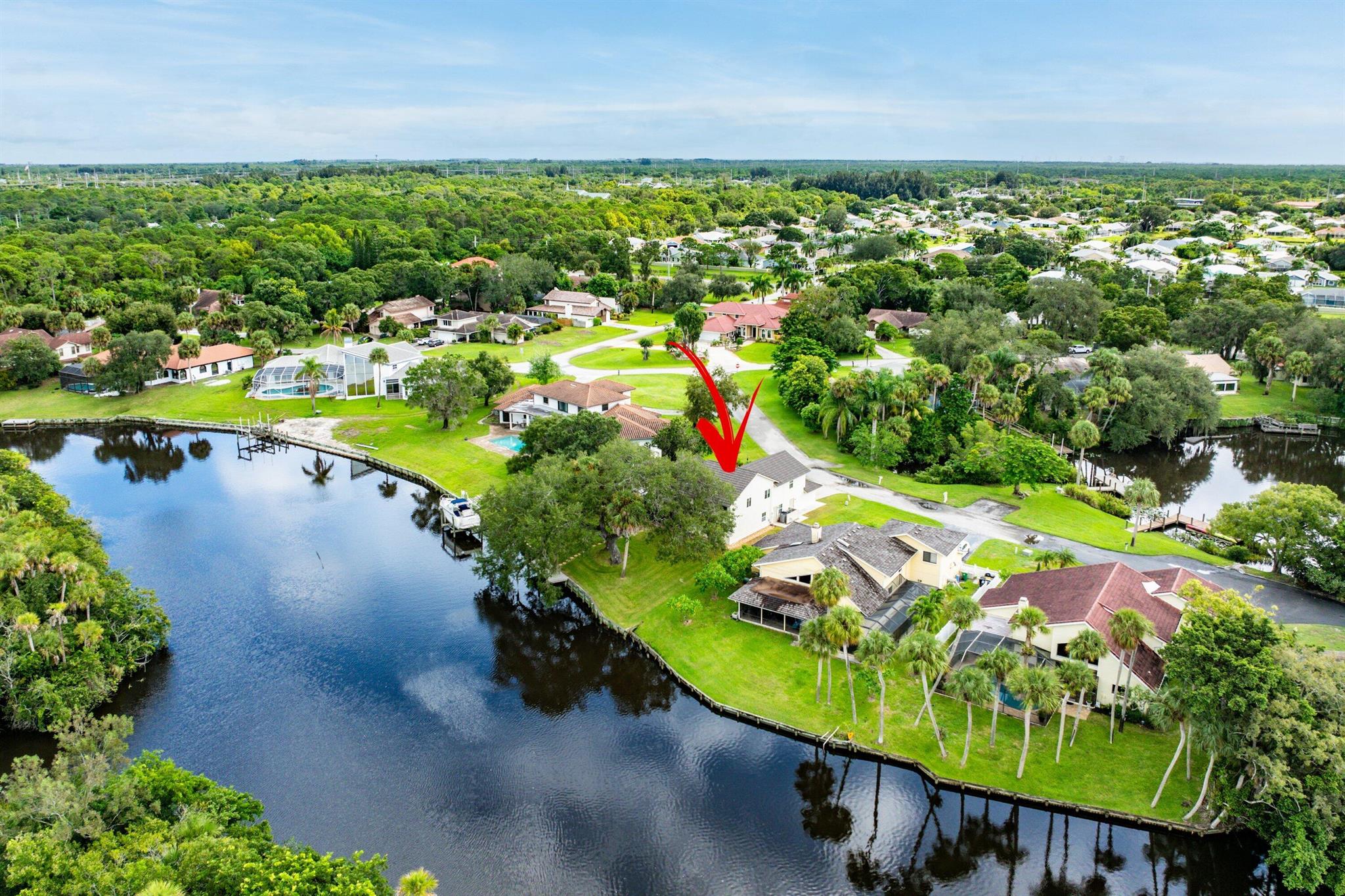 Rivers Edge - Residential
