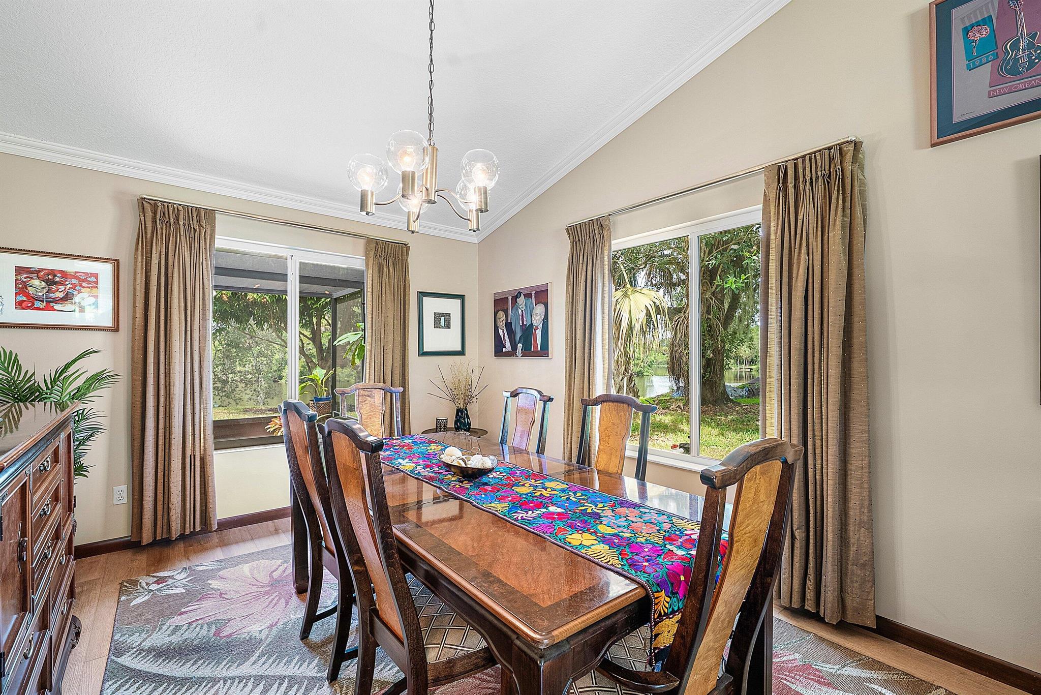Rivers Edge - Residential