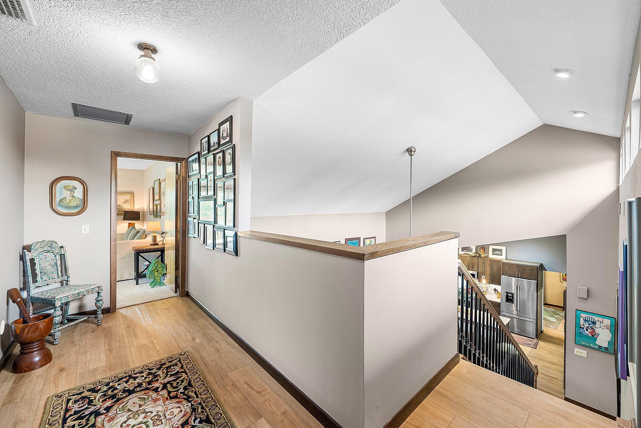 Rivers Edge - Residential