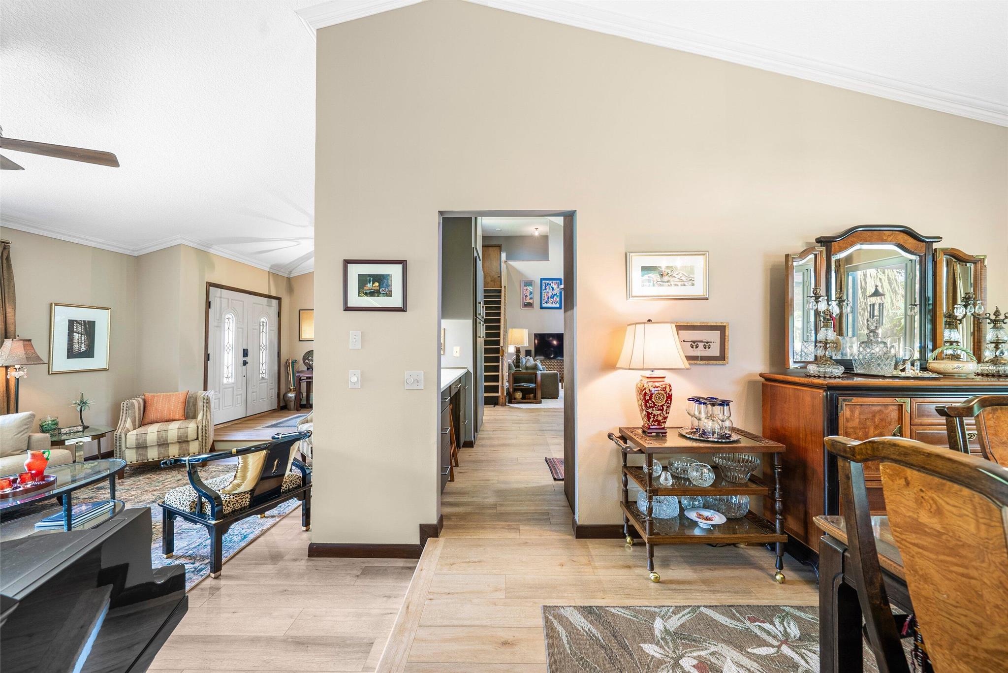 Rivers Edge - Residential
