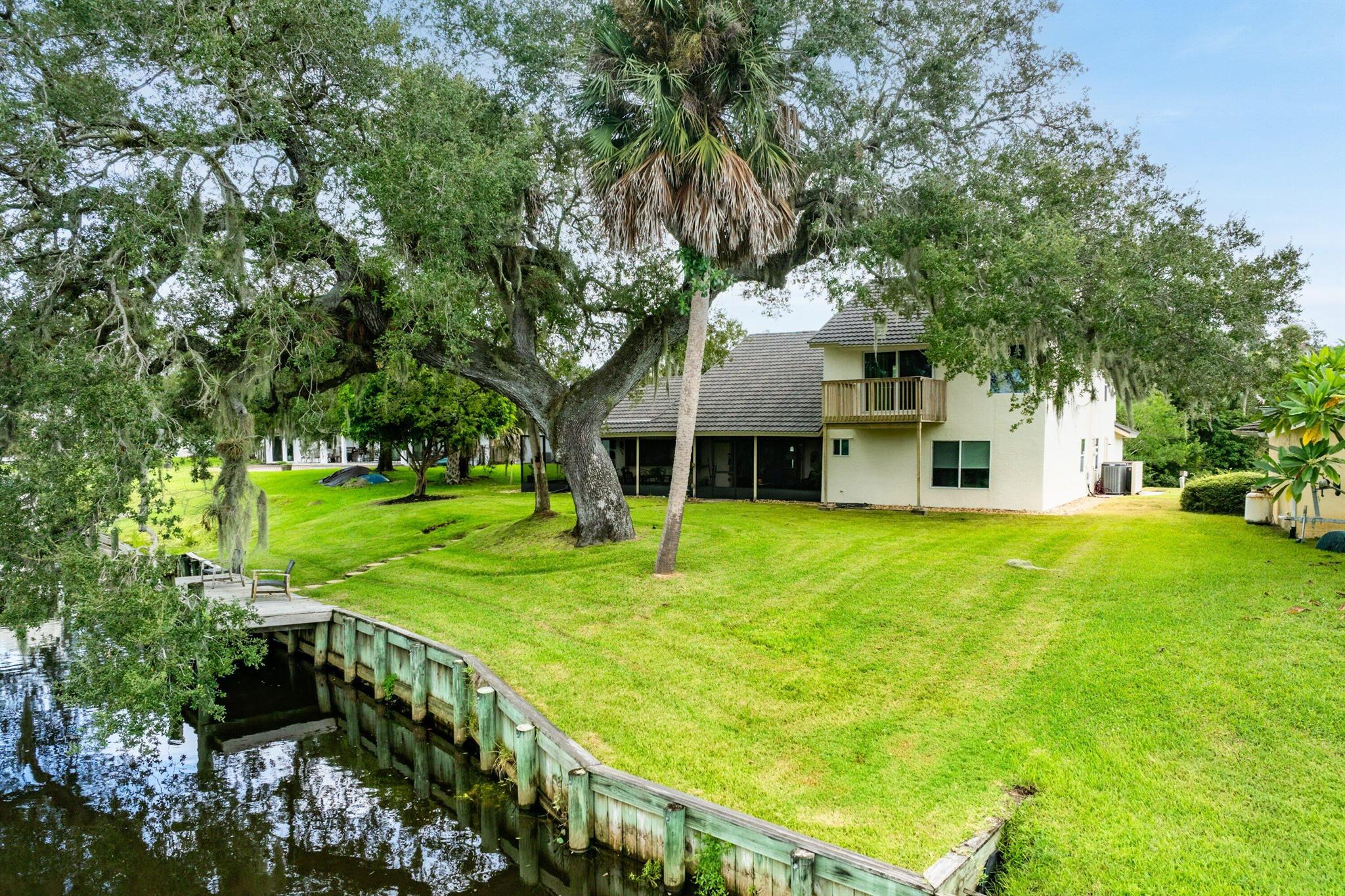 Rivers Edge - Residential