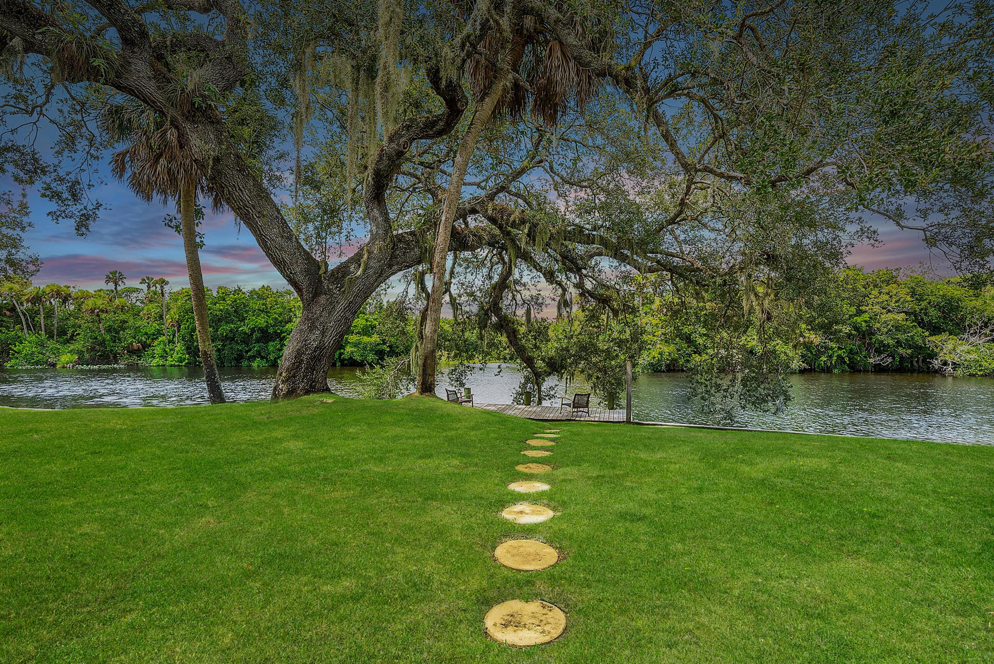 Rivers Edge - Residential