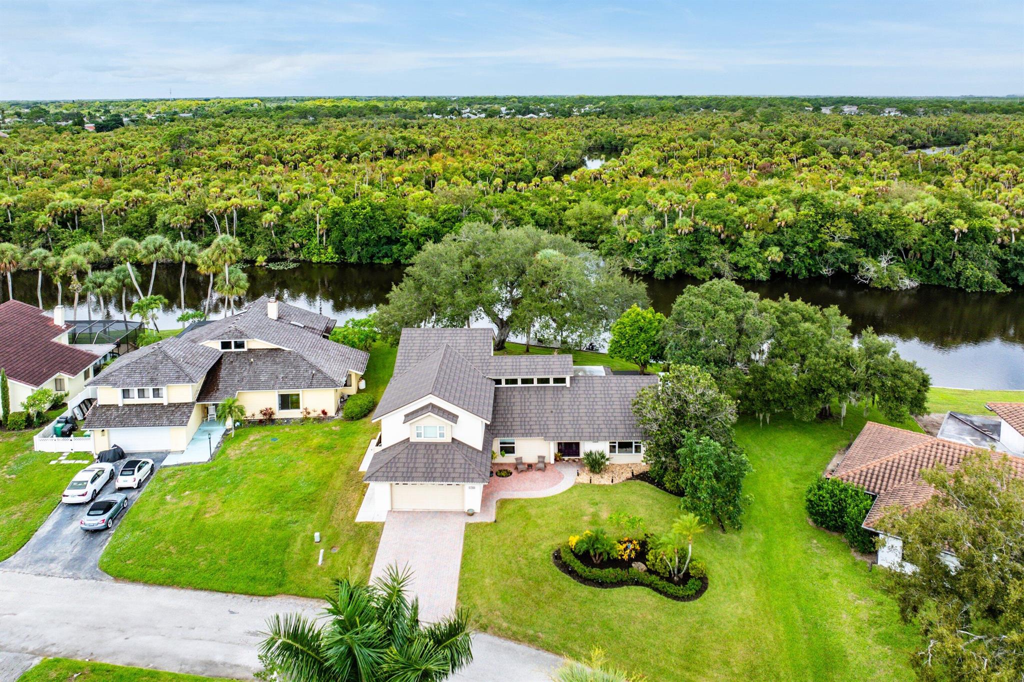 Rivers Edge - Residential