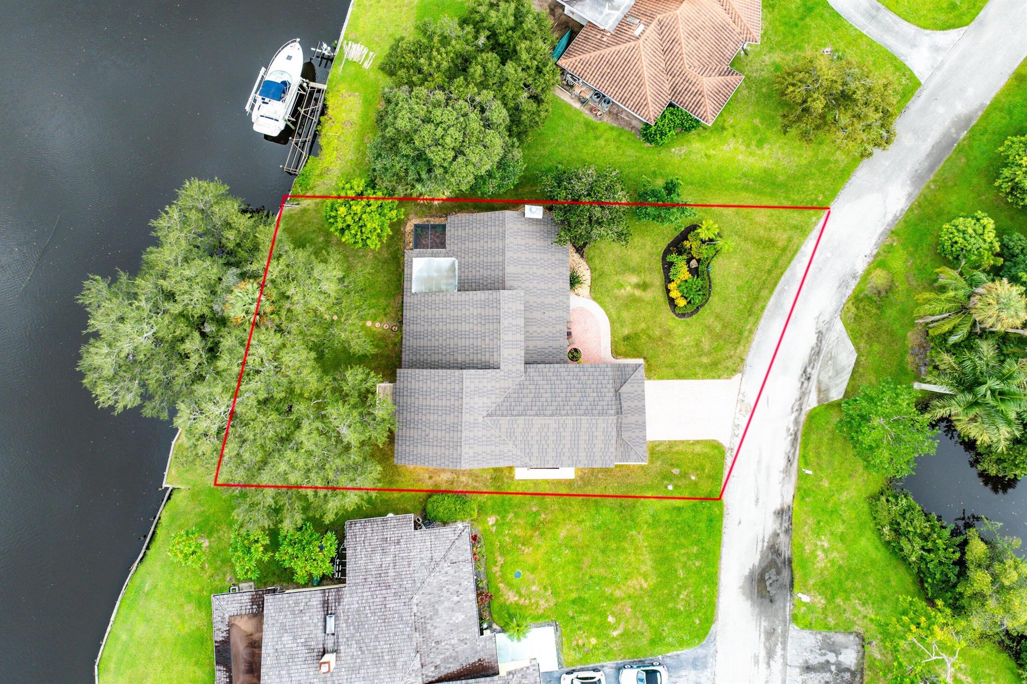 Rivers Edge - Residential