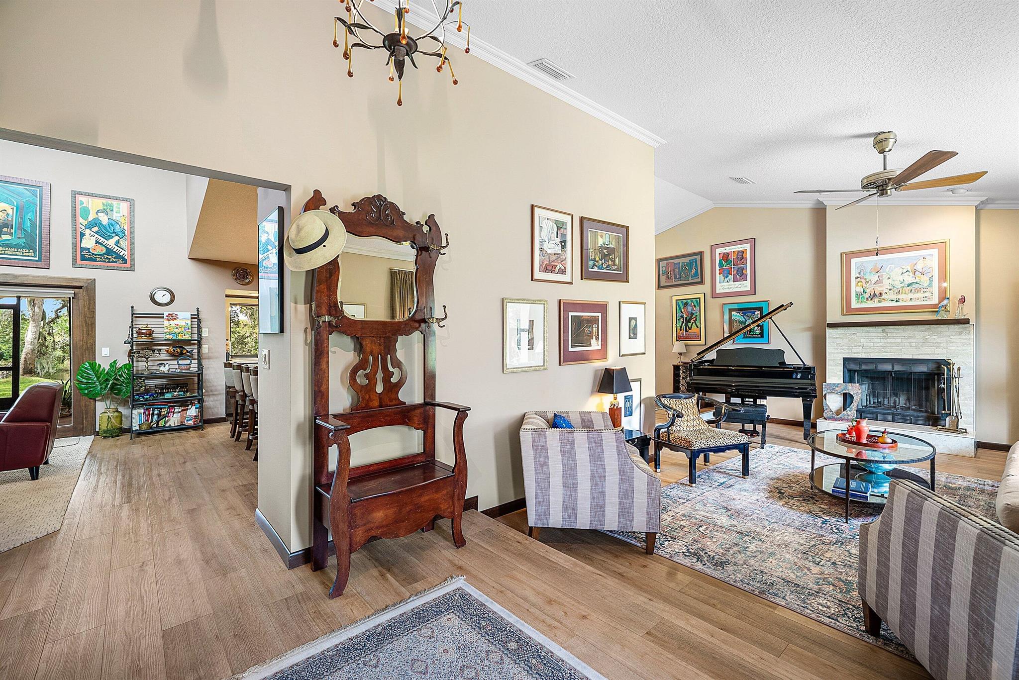 Rivers Edge - Residential