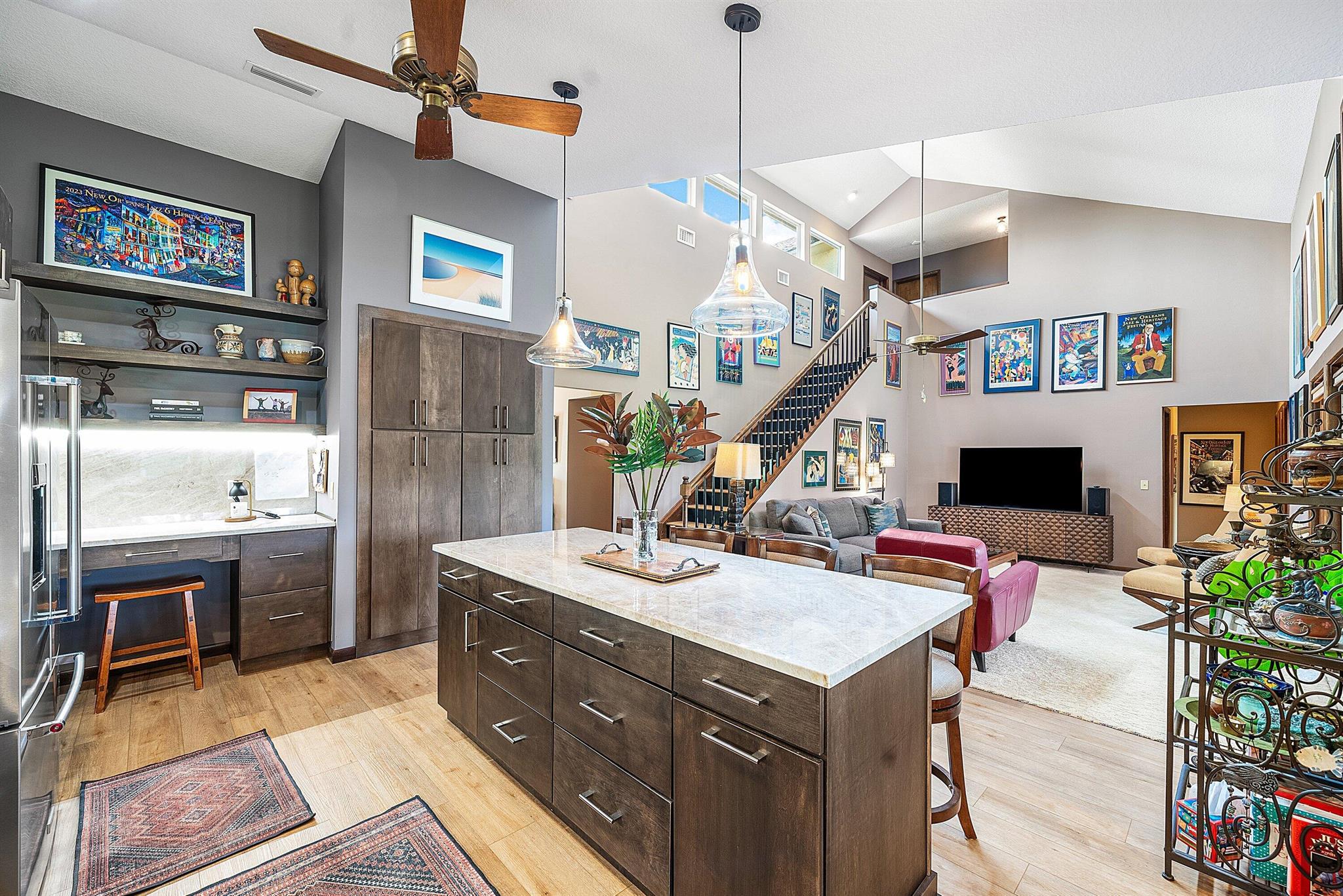 Rivers Edge - Residential