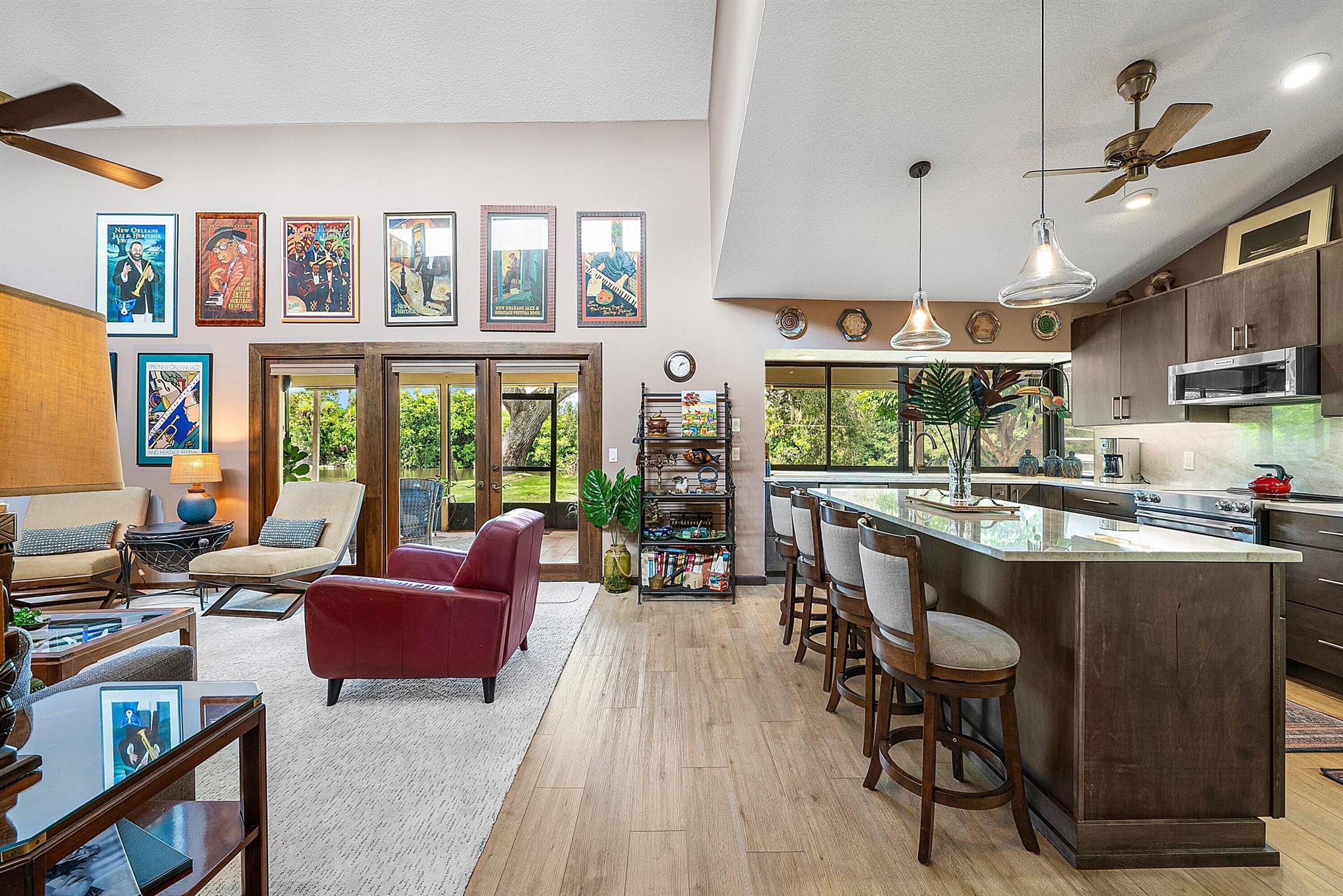 Rivers Edge - Residential