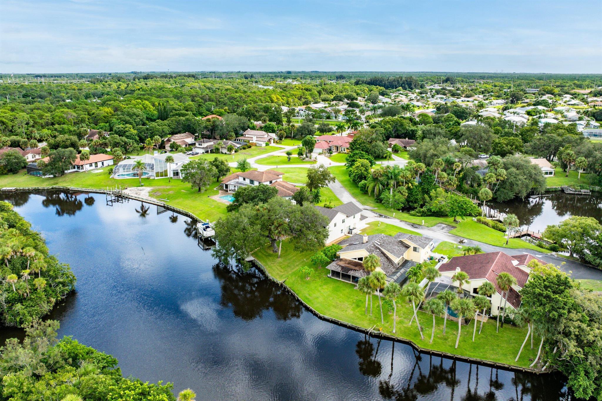Rivers Edge - Residential