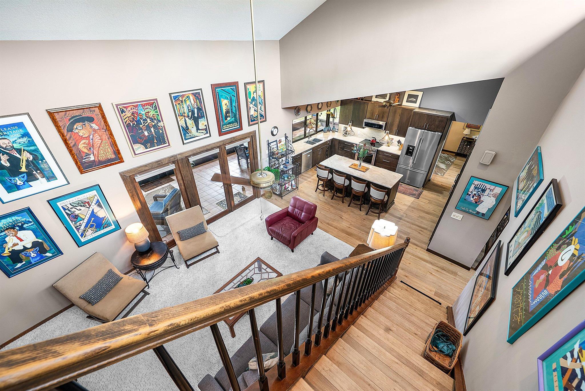 Rivers Edge - Residential