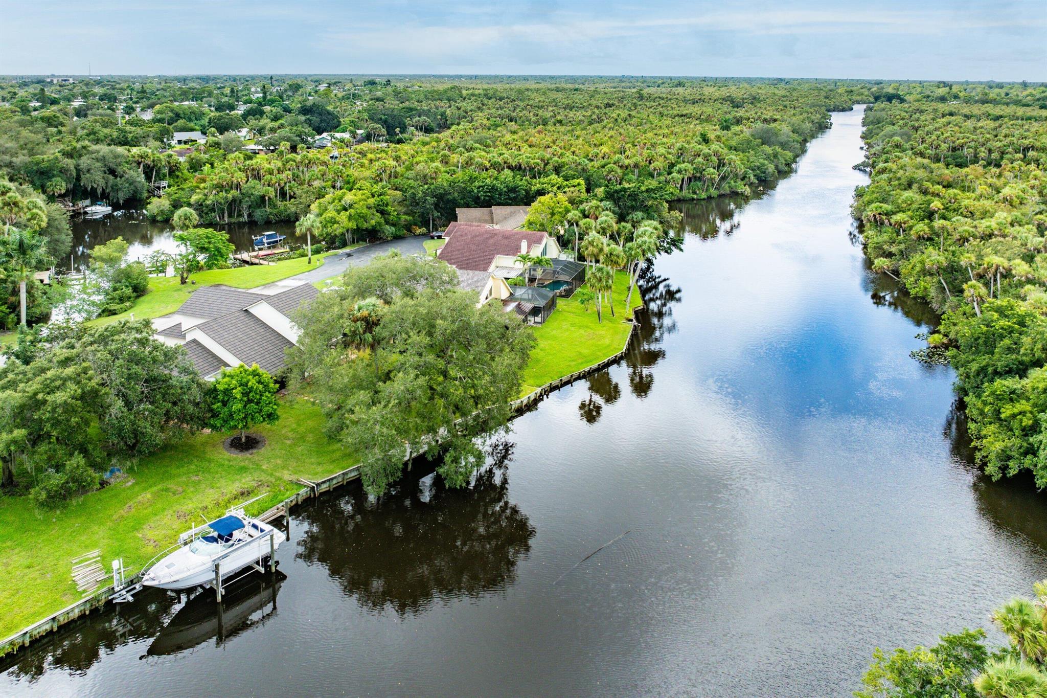Rivers Edge - Residential