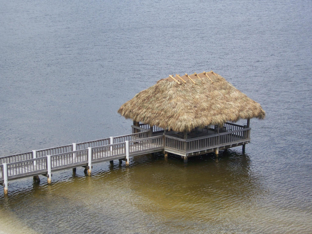 Lakeshore North - Residential Lease