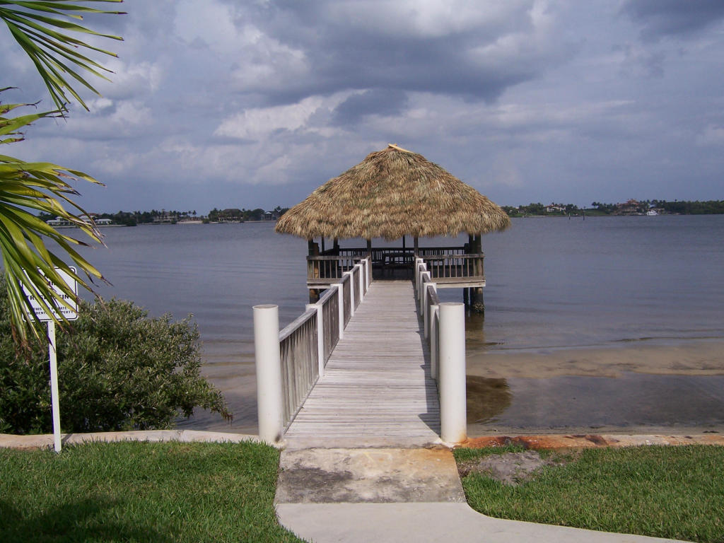 Lakeshore North - Residential Lease