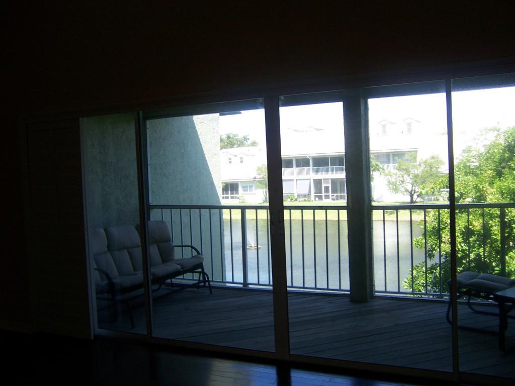 Lakeshore North - Residential Lease