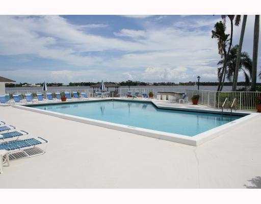 Lakeshore North - Residential Lease