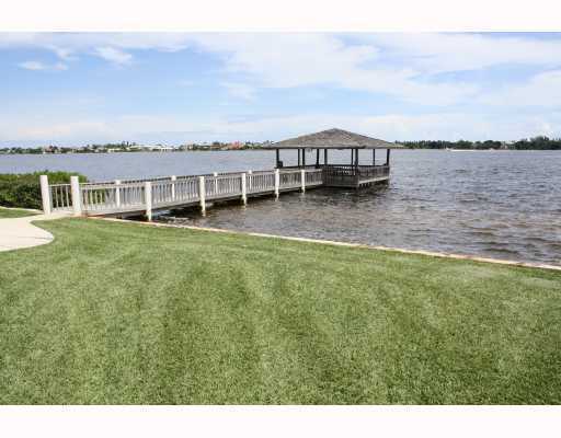 Lakeshore North - Residential Lease