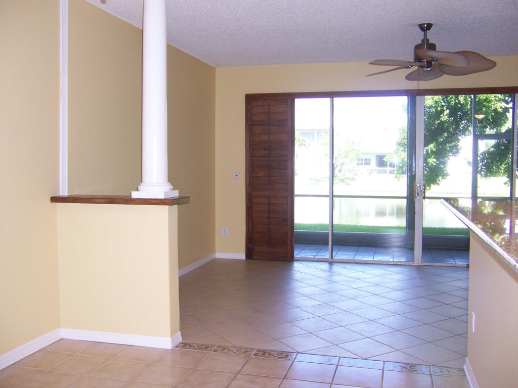 Lakeshore North - Residential Lease