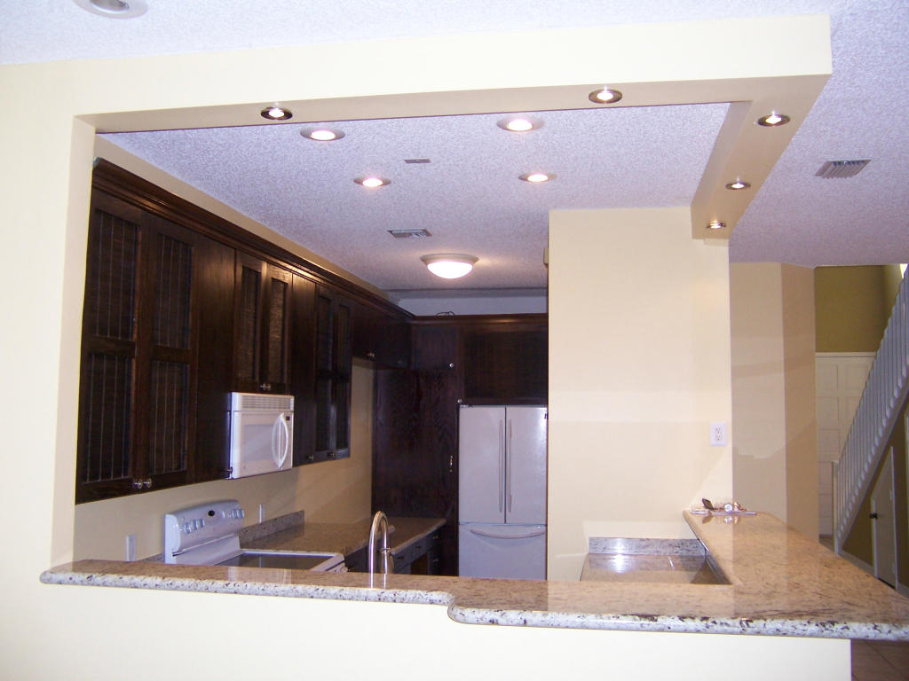 Lakeshore North - Residential Lease