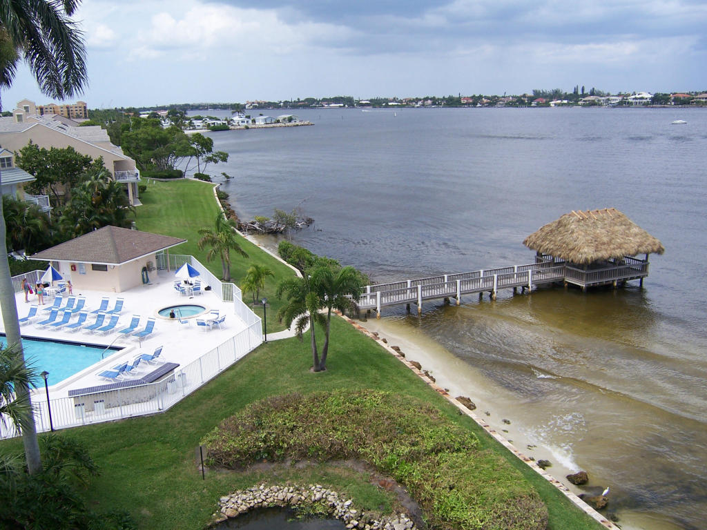 Lakeshore North - Residential Lease