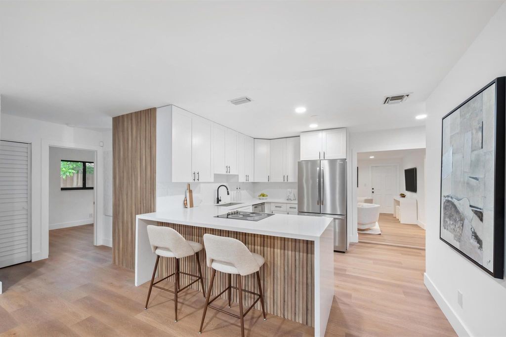 Photo of 5341 NE 17th Terrace, Fort Lauderdale, FL 33334 (MLS # R11115976)