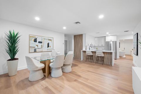 5341 NE 17th Terrace Fort Lauderdale FL 33334