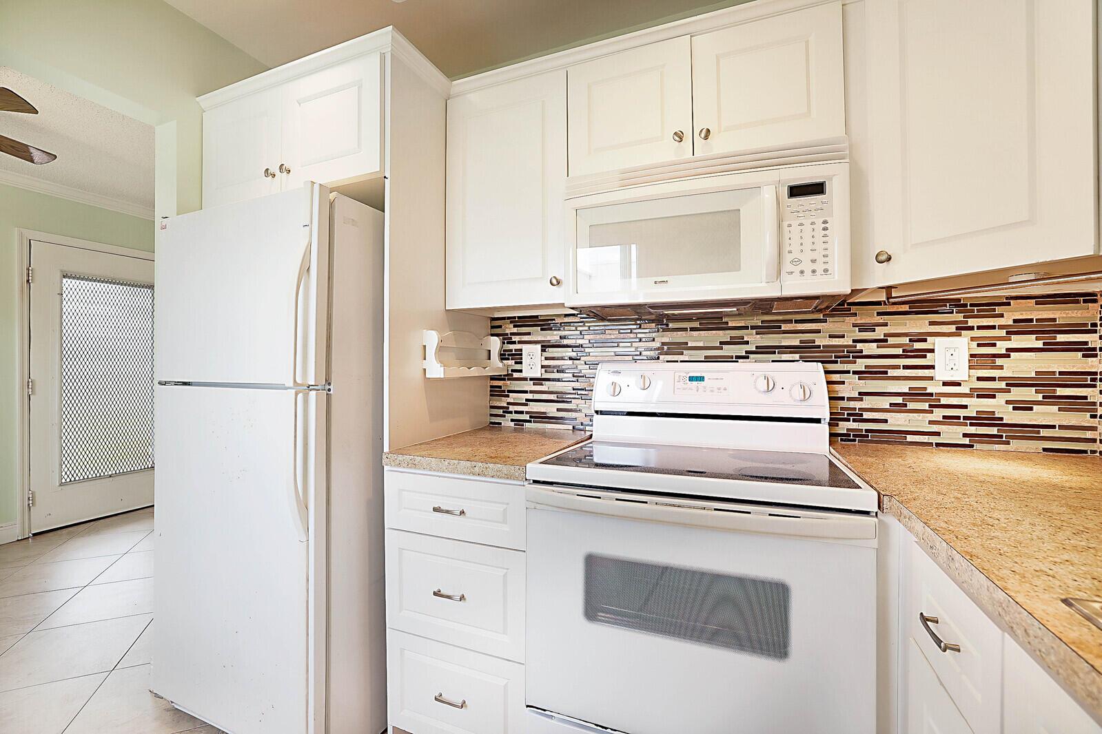 KINGS POINT NORMANDY CONDOS - Residential