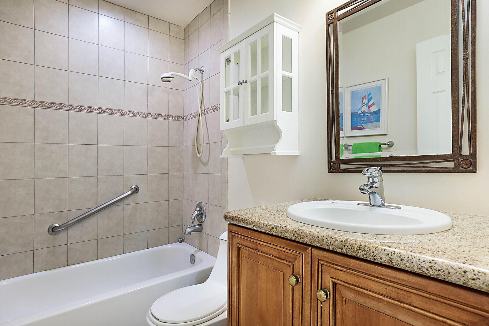 KINGS POINT NORMANDY CONDOS - Residential