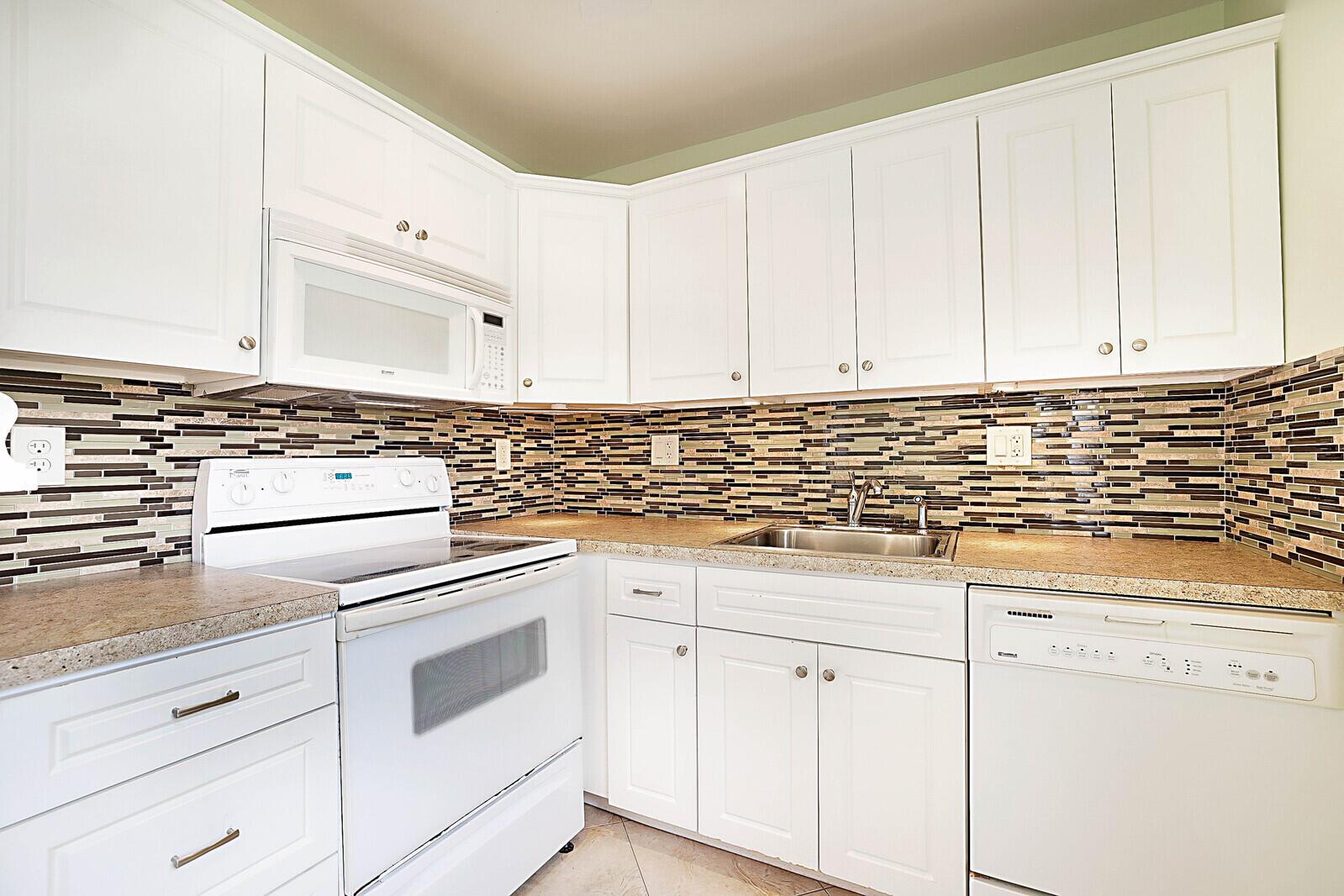 KINGS POINT NORMANDY CONDOS - Residential