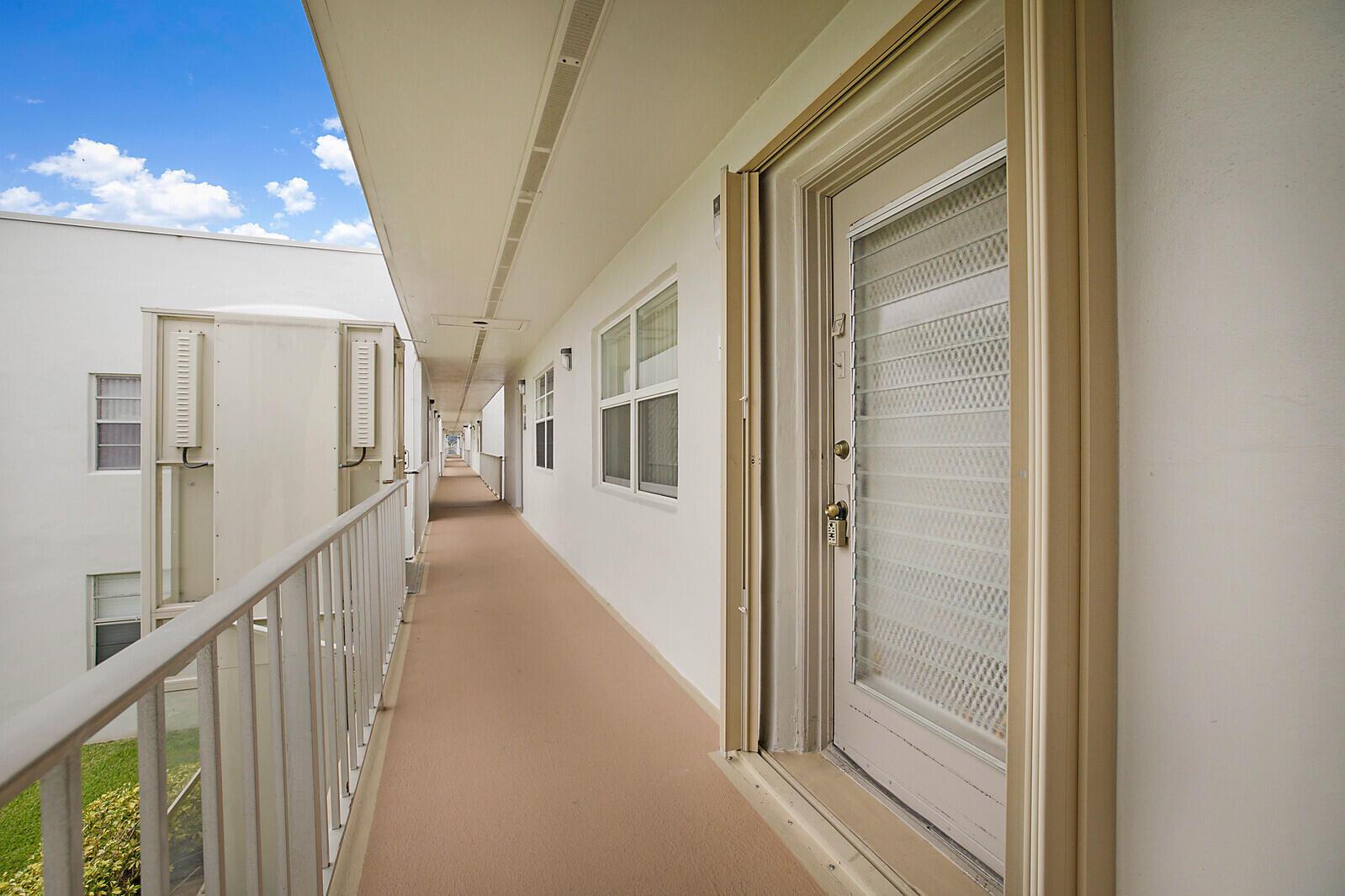 KINGS POINT NORMANDY CONDOS - Residential